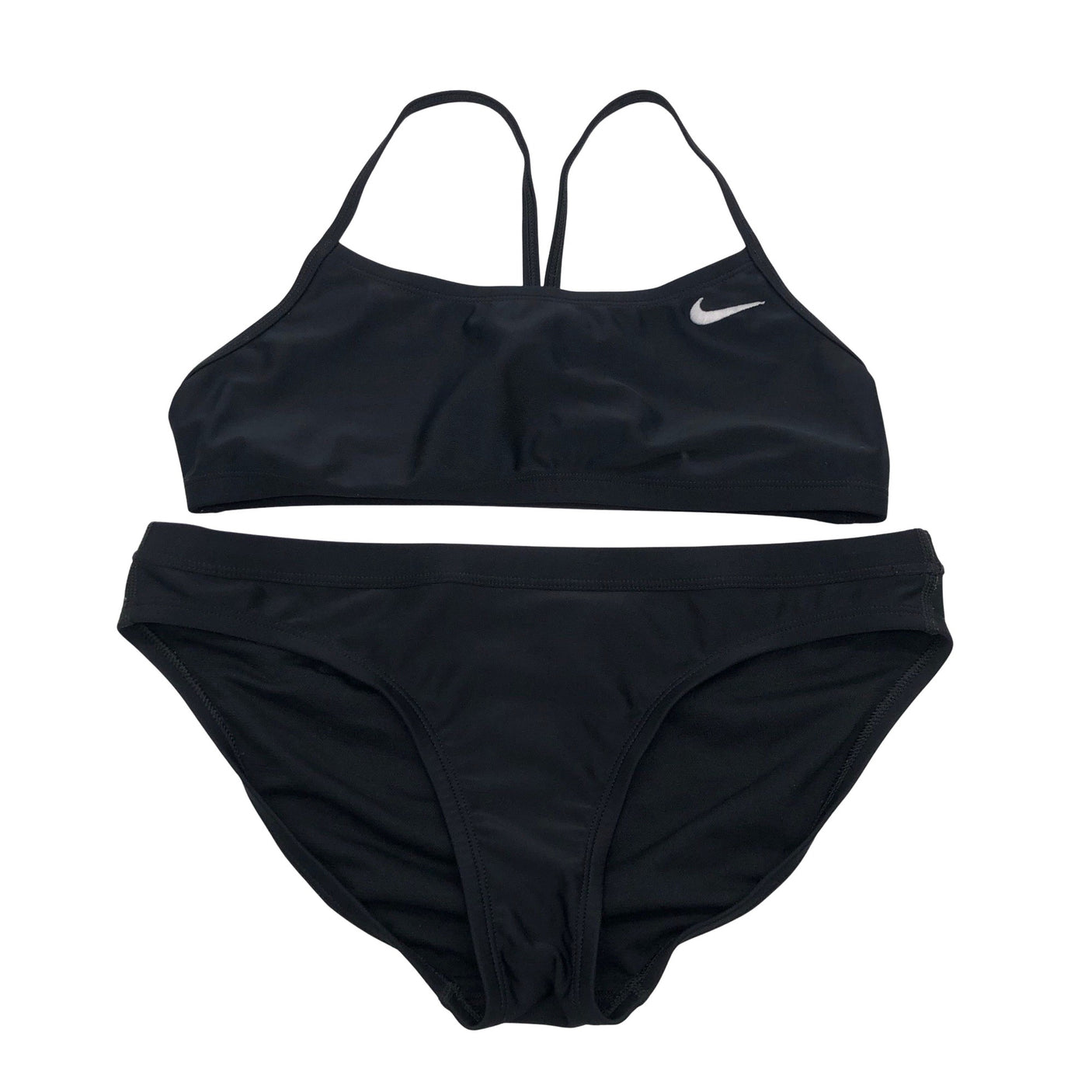 Naisten Nike - Bikinit, koko 38 - Musta (1)