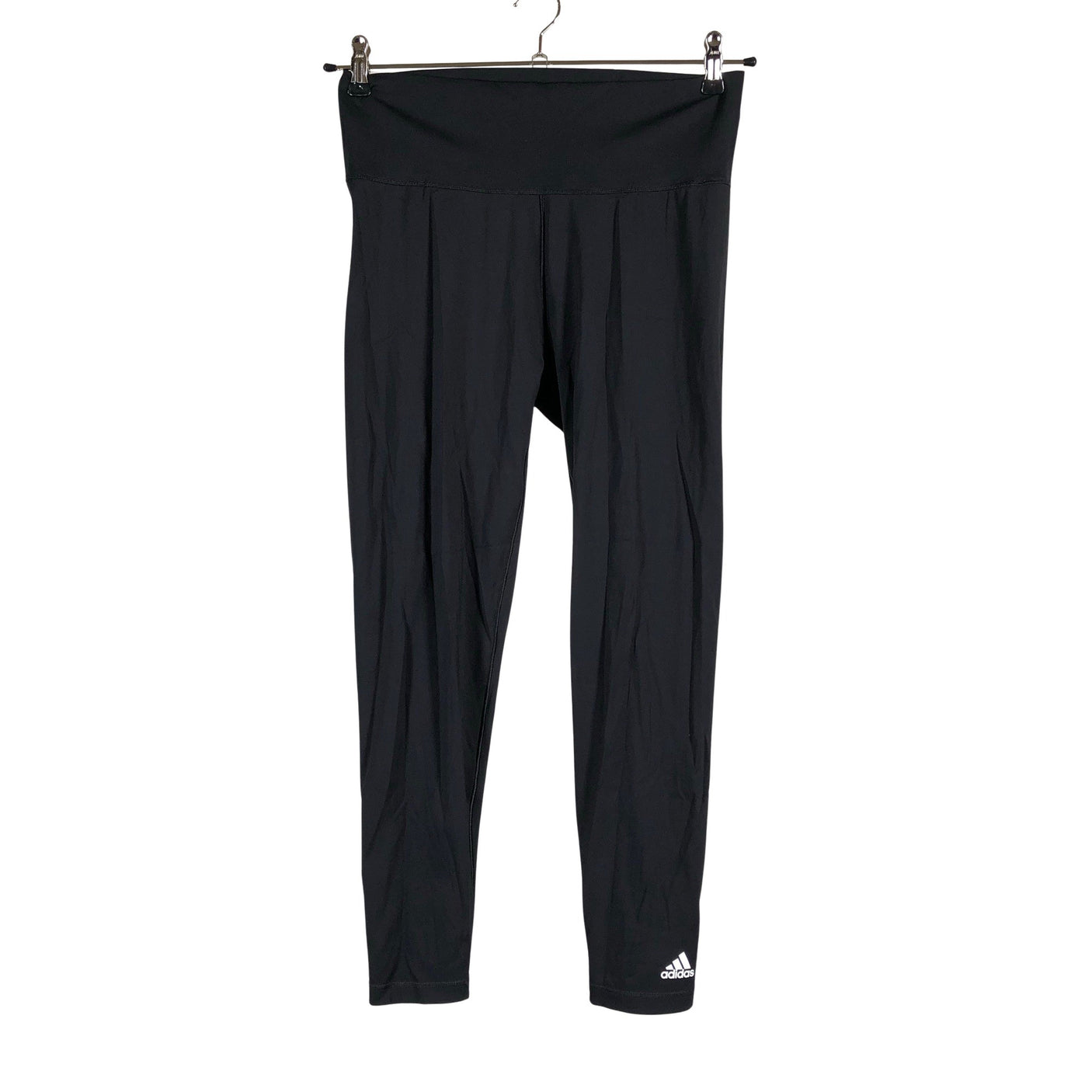 Naisten Adidas - Urheilutrikoot, koko 40 - Musta (1)