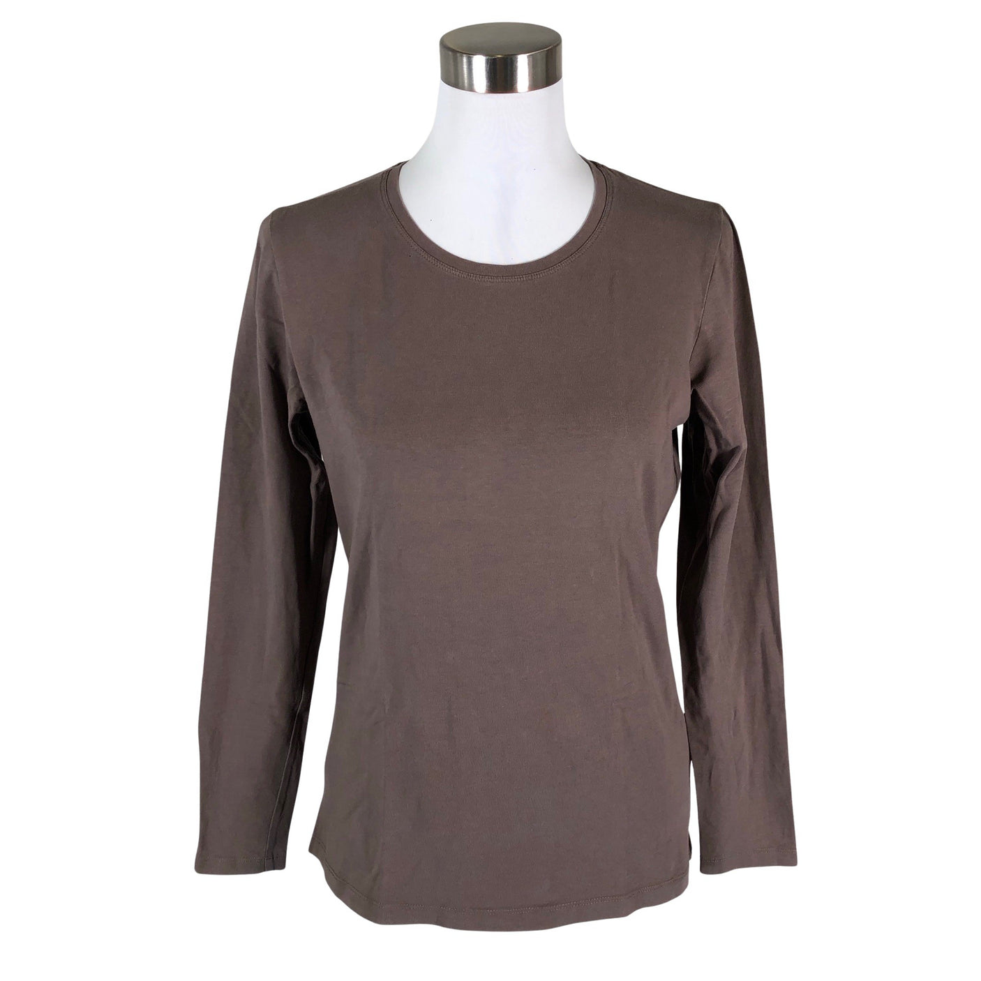 Naisten Noom - Trikoopaita, koko 40 - Ruskea (1)