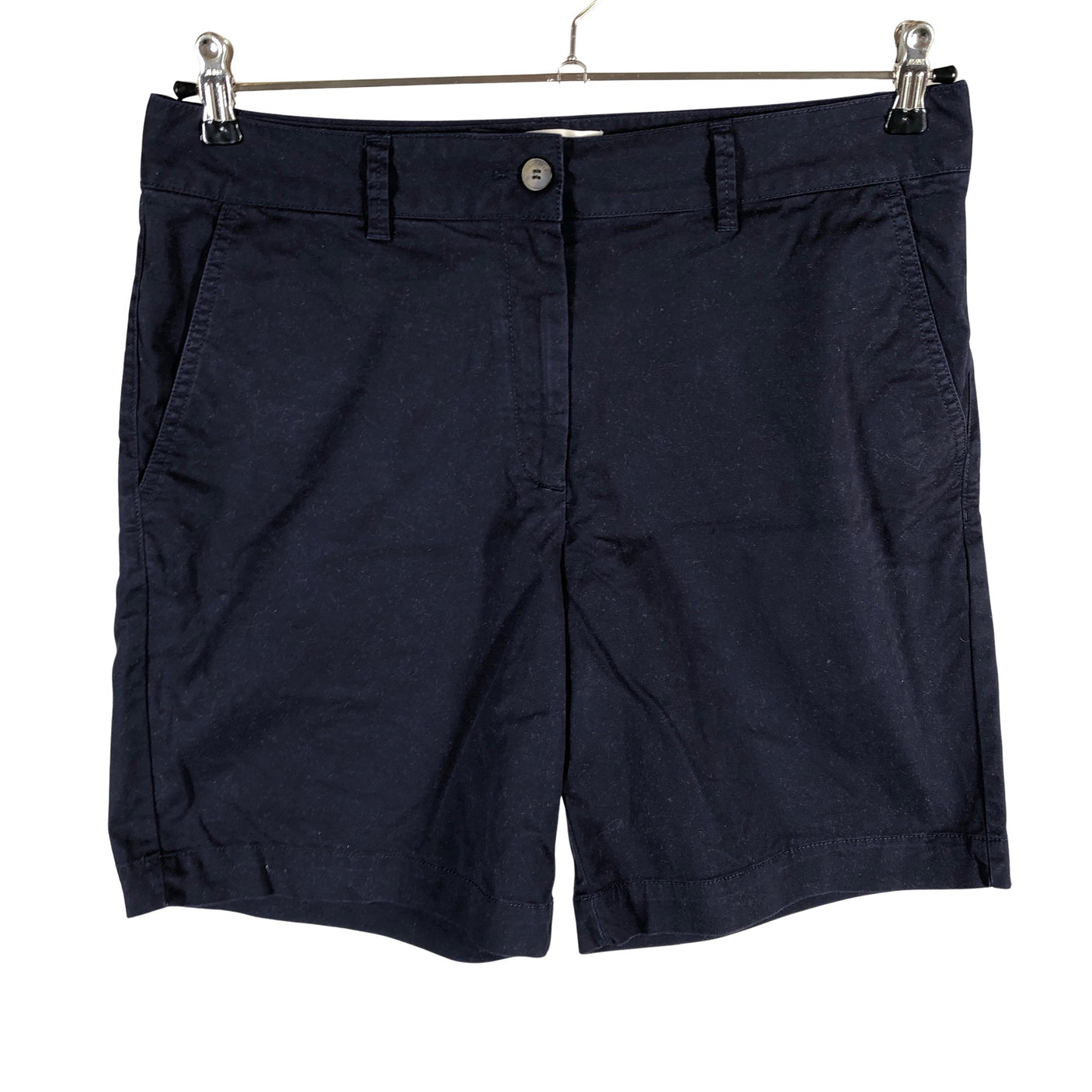 Naisten Gant - Shortsit, koko 42 - Sininen (1)