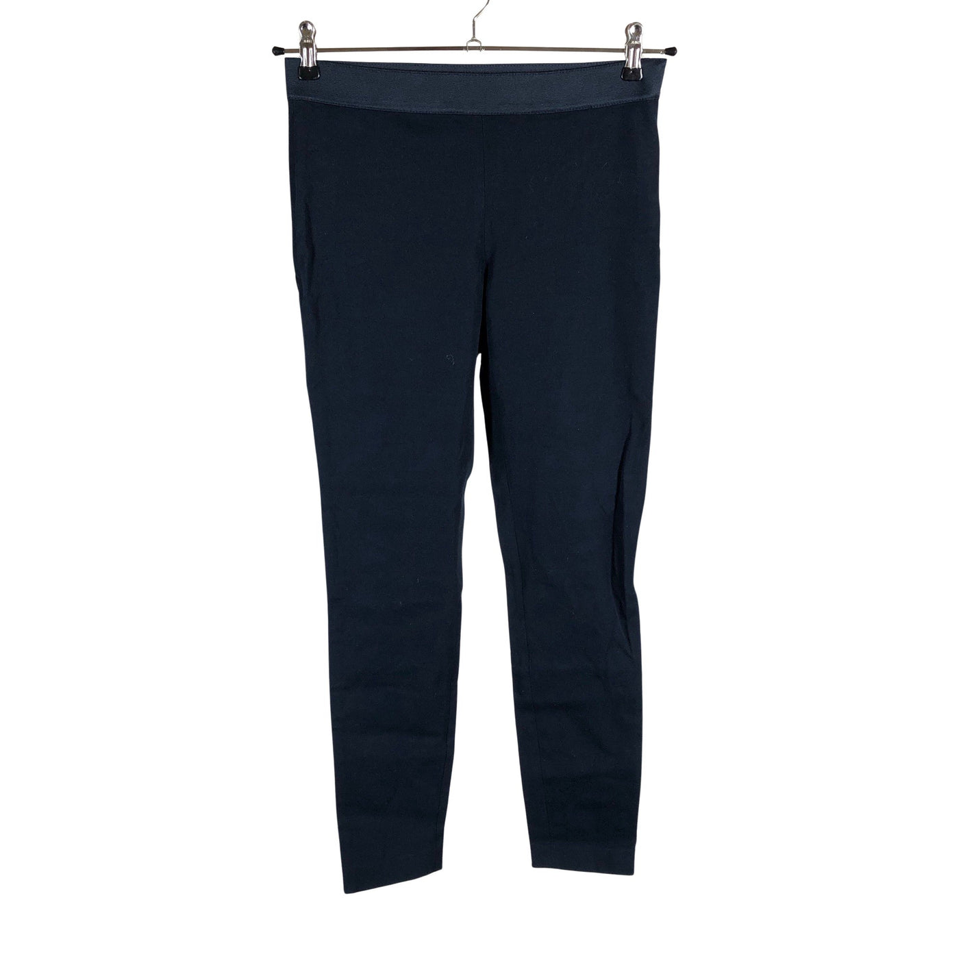 Naisten Tommy Hilfiger - Kangashousut, koko 34 - Sininen (1)