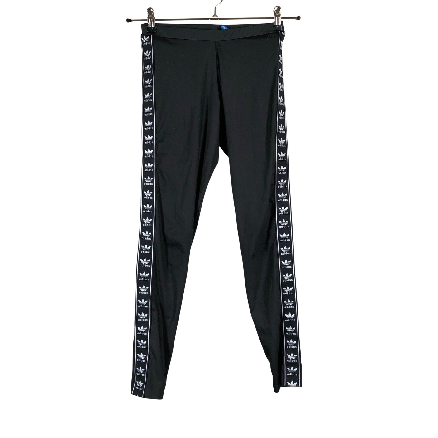 Naisten Adidas - Urheilutrikoot, koko 36 - Musta (1)