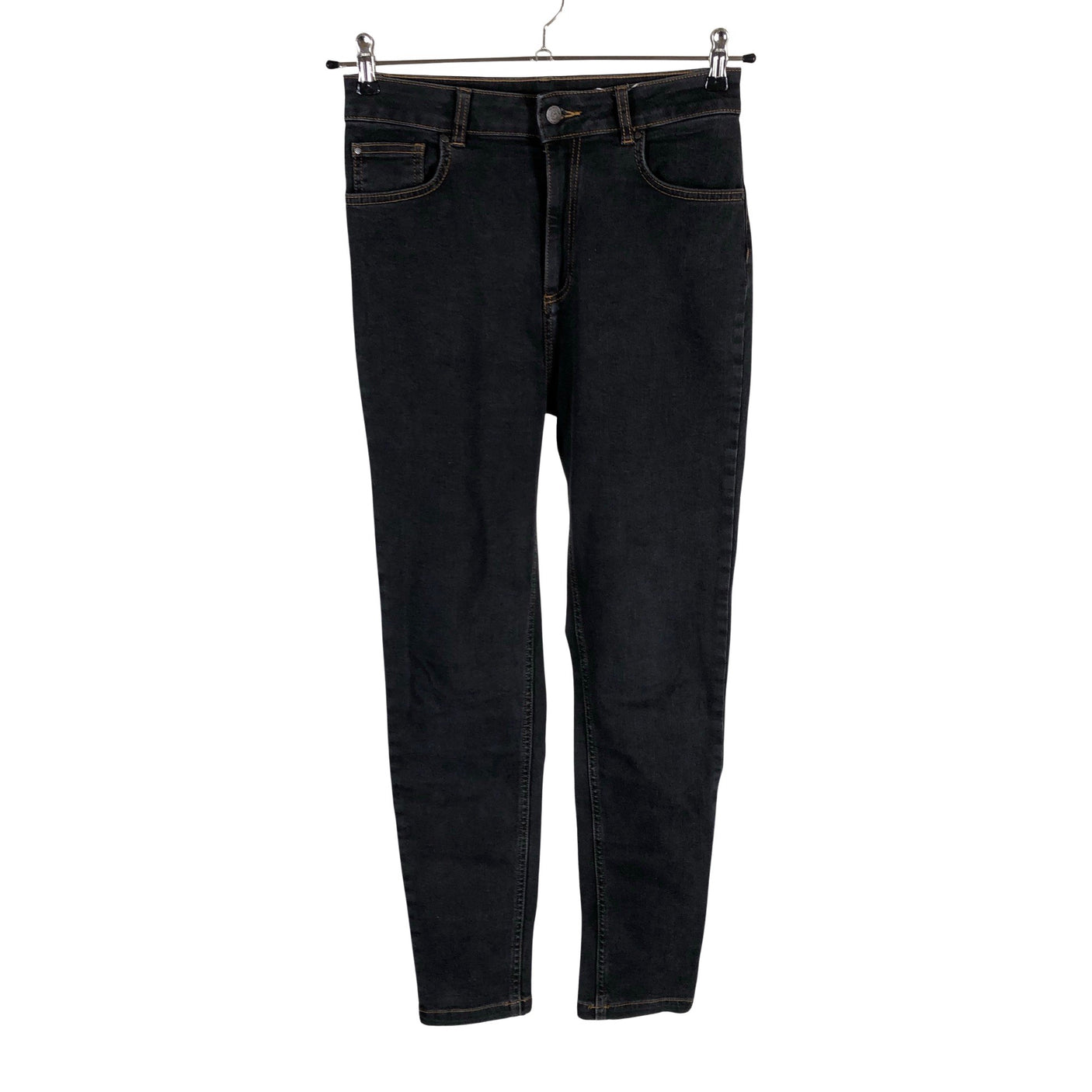 Naisten me&i - Farkut, koko W29 - Harmaa (1)