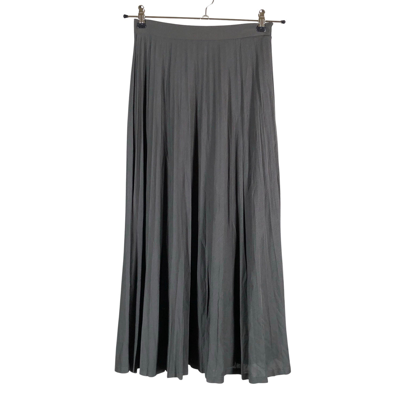 Naisten Massimo Dutti - Kangashame, koko 36 - Ruskea (1)