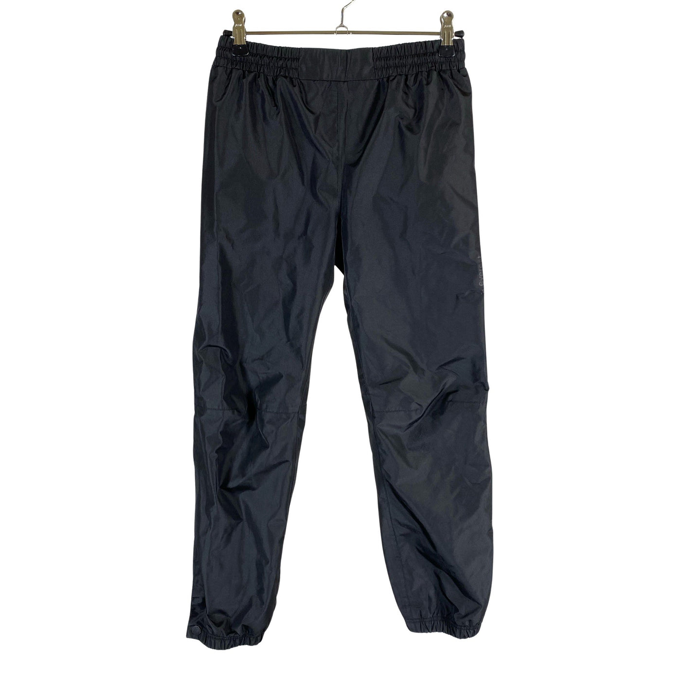 Unisex Everest - Ulkoiluhousut, koko 134 - 140 - Musta (1)