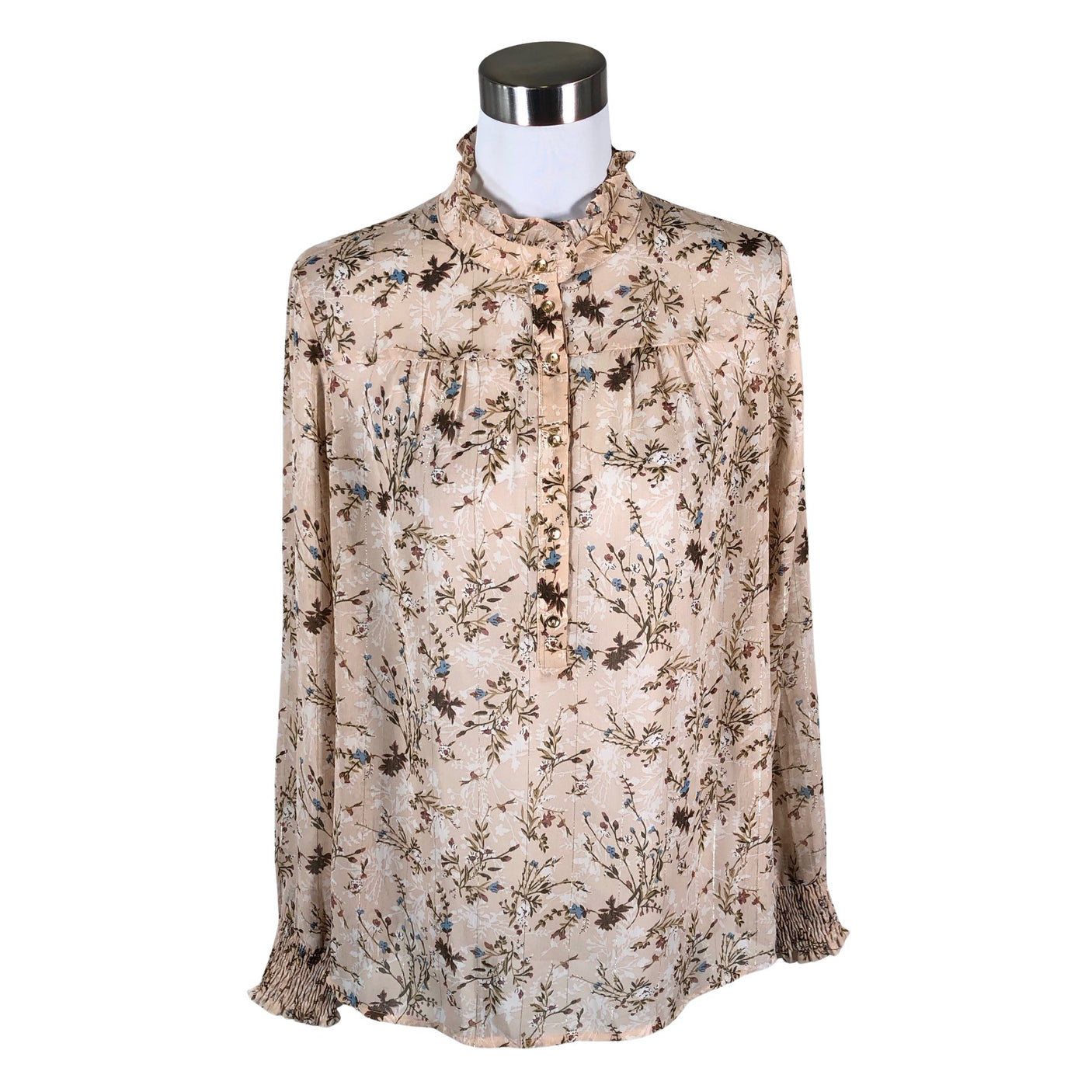 Naisten Prepair - Pusero, koko 38 - Vaaleanpunainen (1)