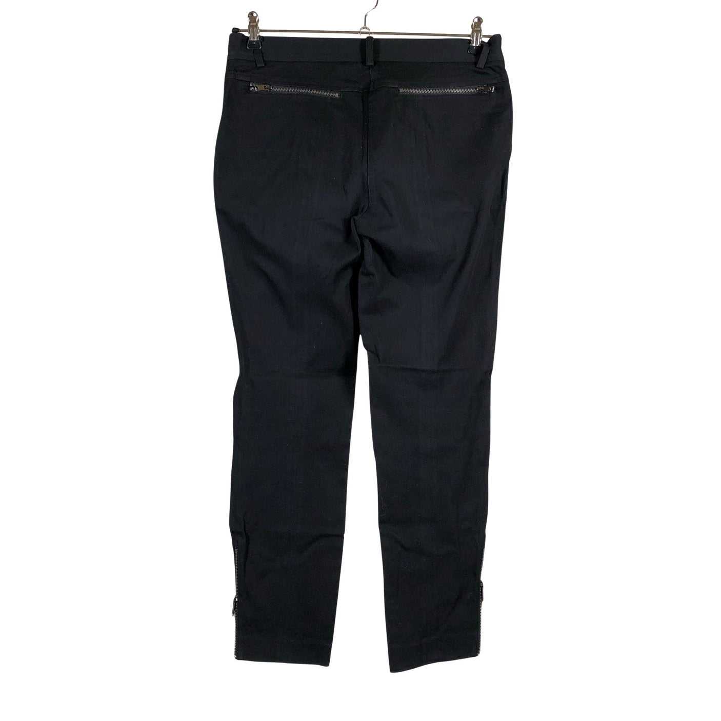 Naisten DKNY - Kangashousut, koko 40 - Musta (2)