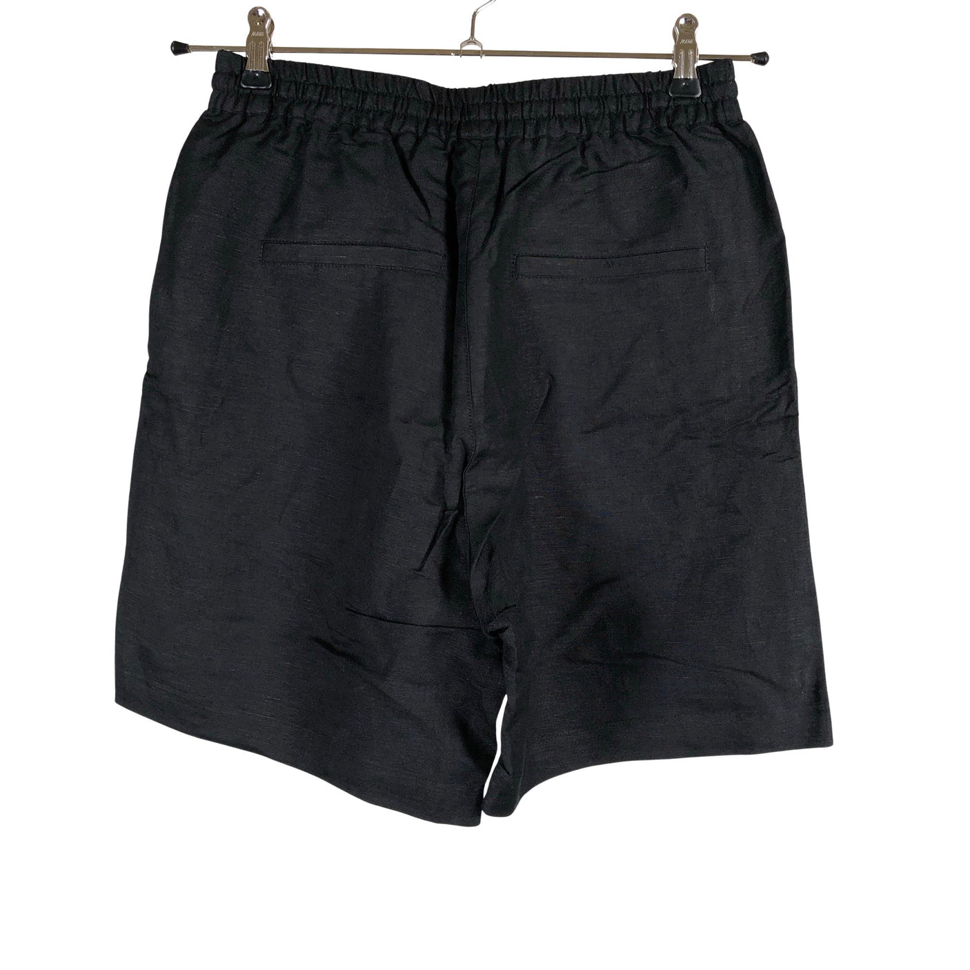 Naisten Lindex - Shortsit, koko 36 - Musta (2)