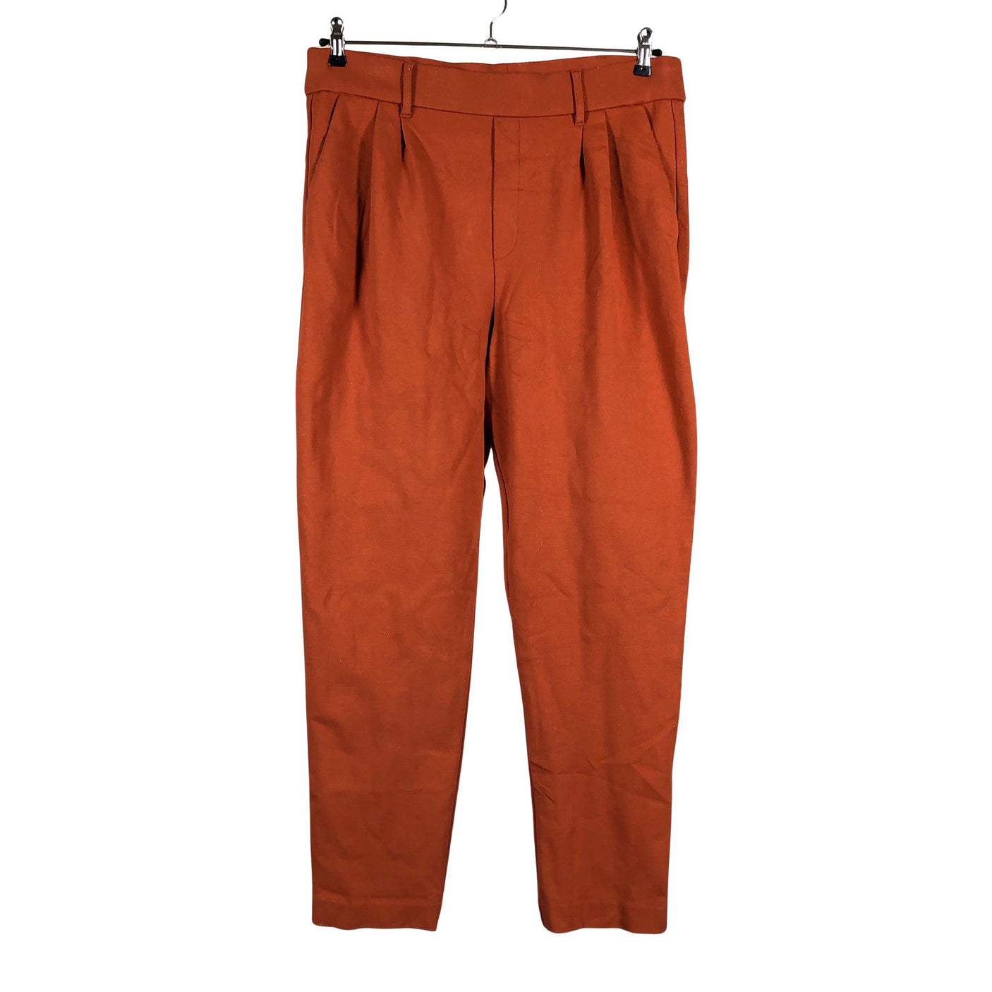 Naisten London Fog - Trikoohousut, koko 46 - Ruskea (1)