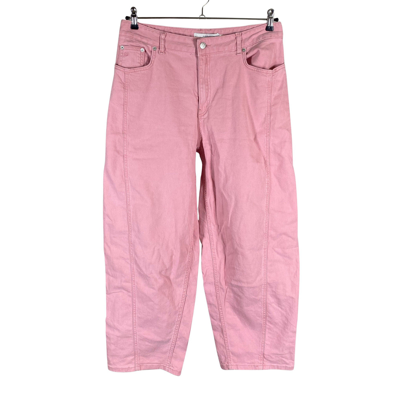 Naisten InWear - Farkut, koko W31 - Vaaleanpunainen (1)