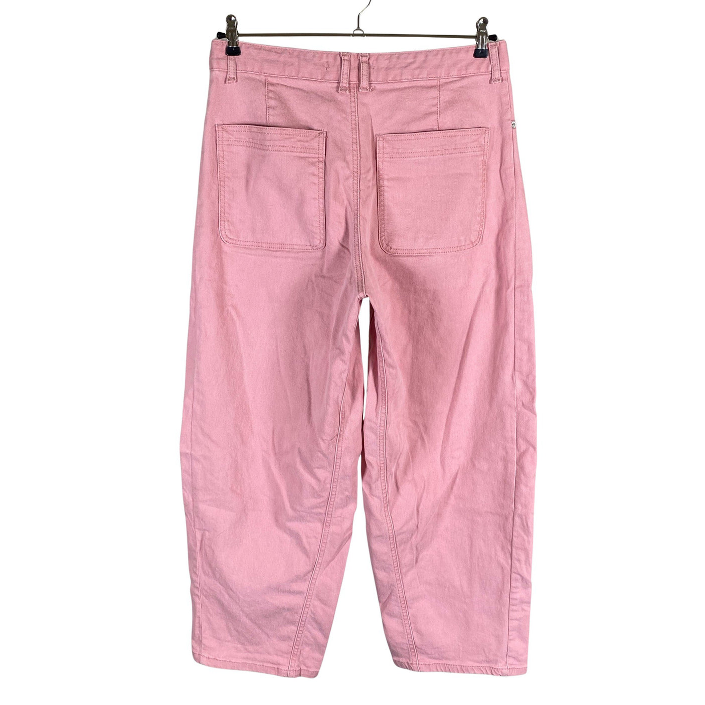 Naisten InWear - Farkut, koko W31 - Vaaleanpunainen (2)