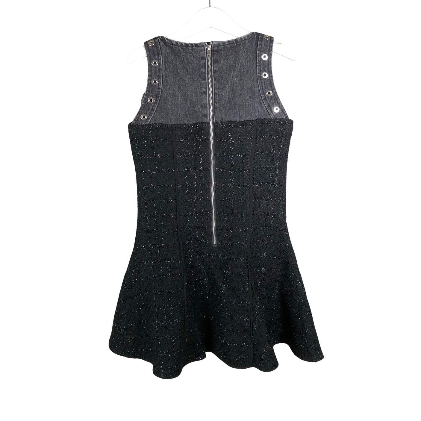 Unisex Diesel - Kangasmekko, koko 128 - 134 - (2)