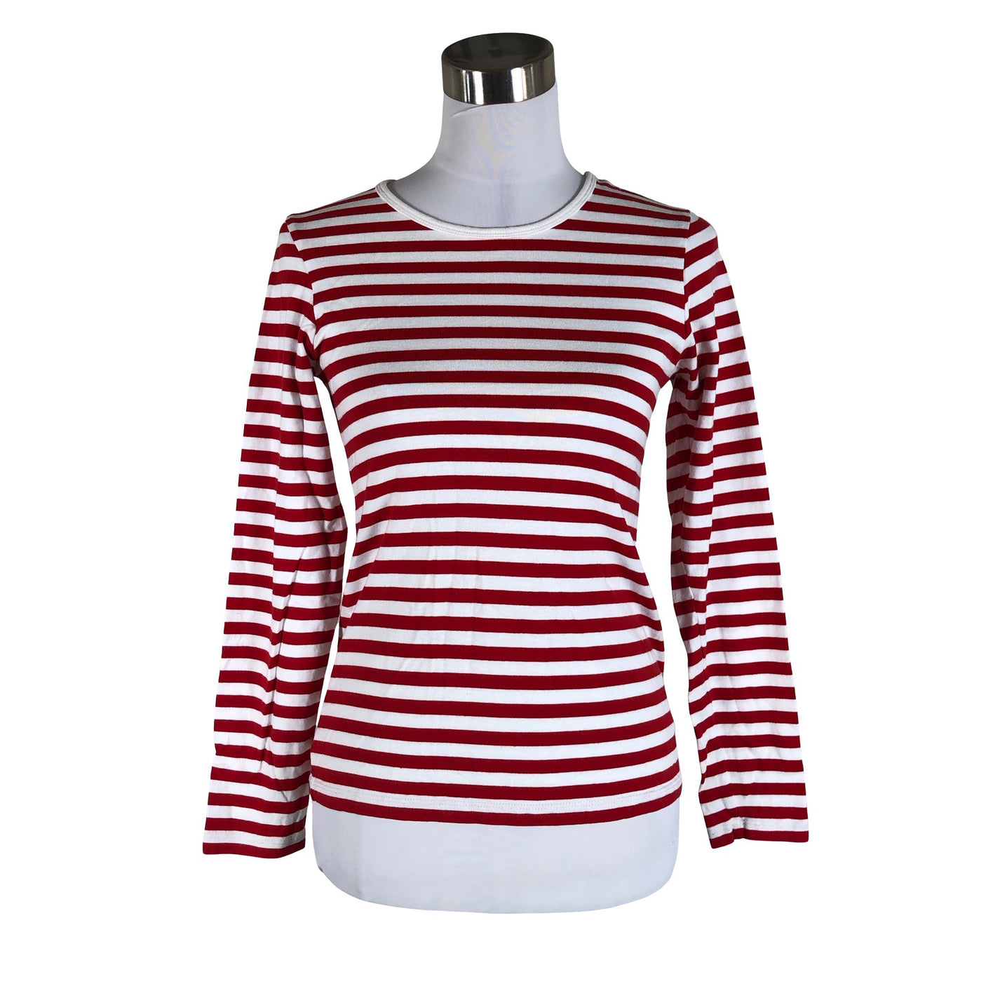 Naisten Marimekko - Trikoopaita, koko 32 - Punainen (1)