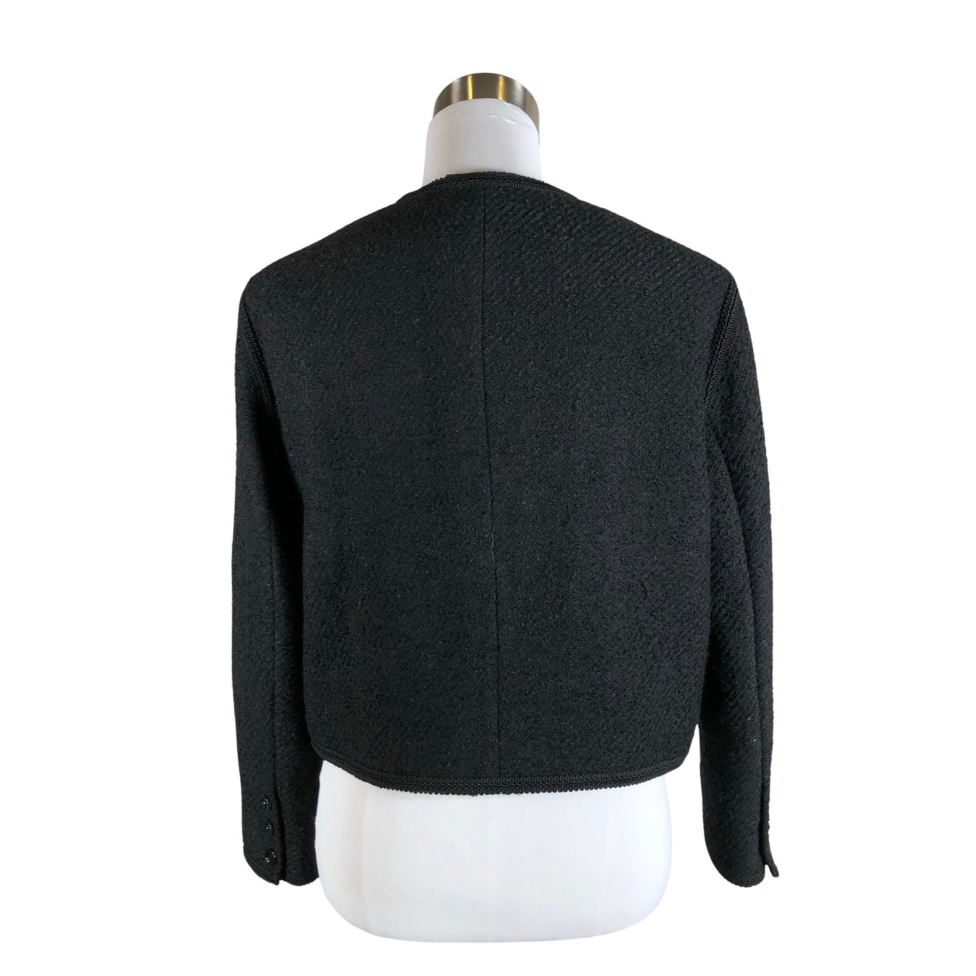 Naisten Hugo Boss - Jakku, koko 38 - Musta (3)