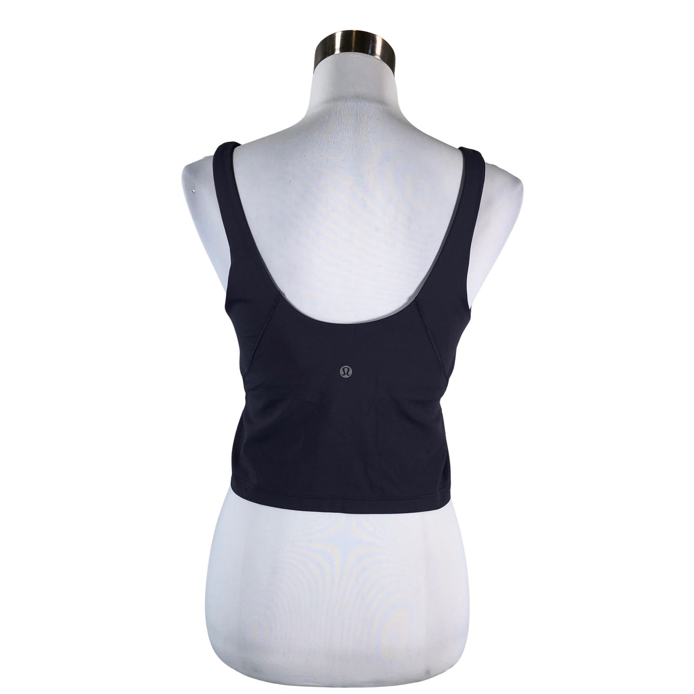 Naisten Lululemon - Urheilutoppi, koko 40 - Violetti (2)