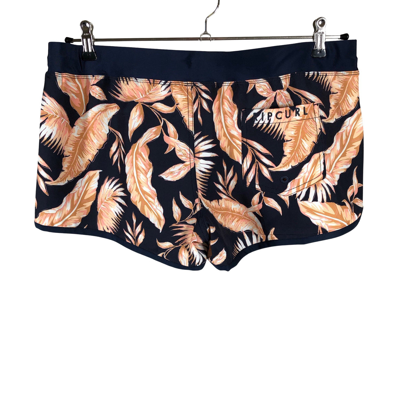 Naisten Rip Curl - Urheilushortsit, koko 42 - Sininen (2)