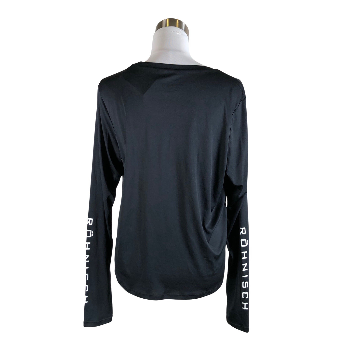 Unisex Röhnisch - Urheilupaita,
pitkät hihat, koko 42 - (2)
