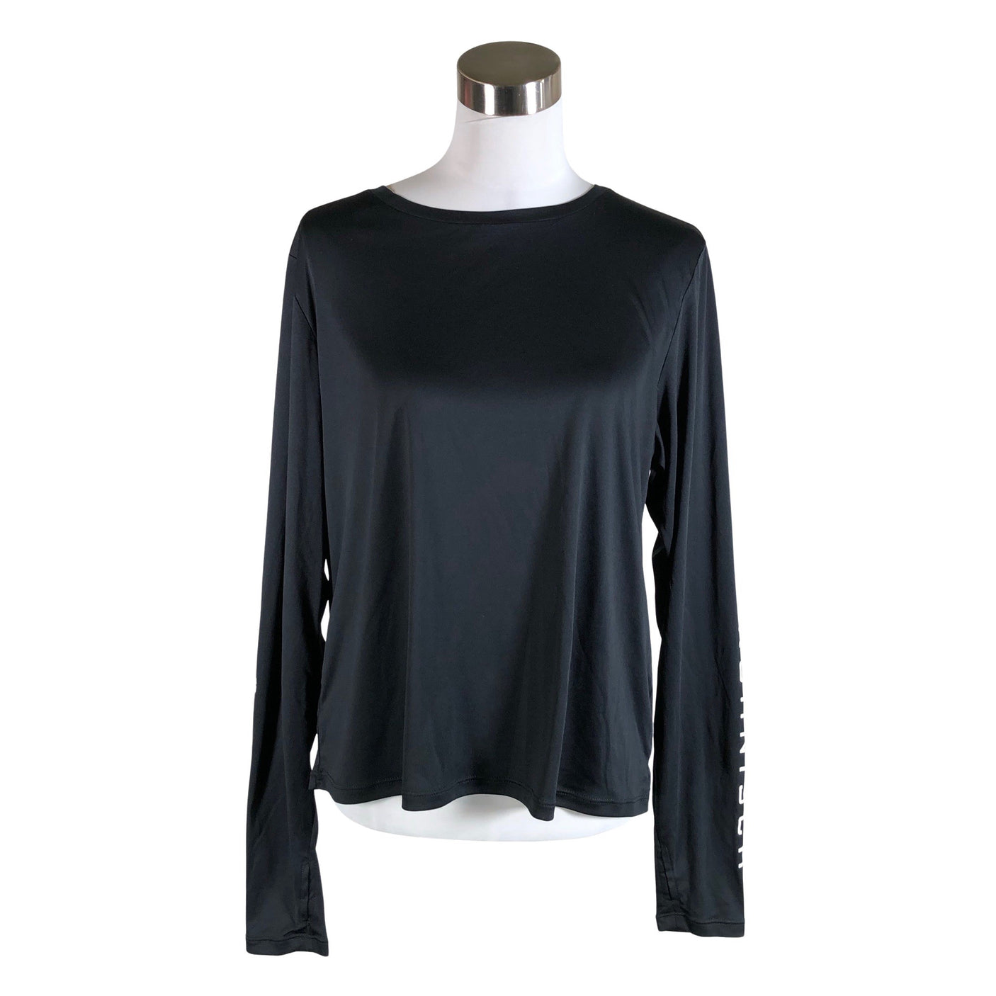 Unisex Röhnisch - Urheilupaita,
pitkät hihat, koko 42 - (1)