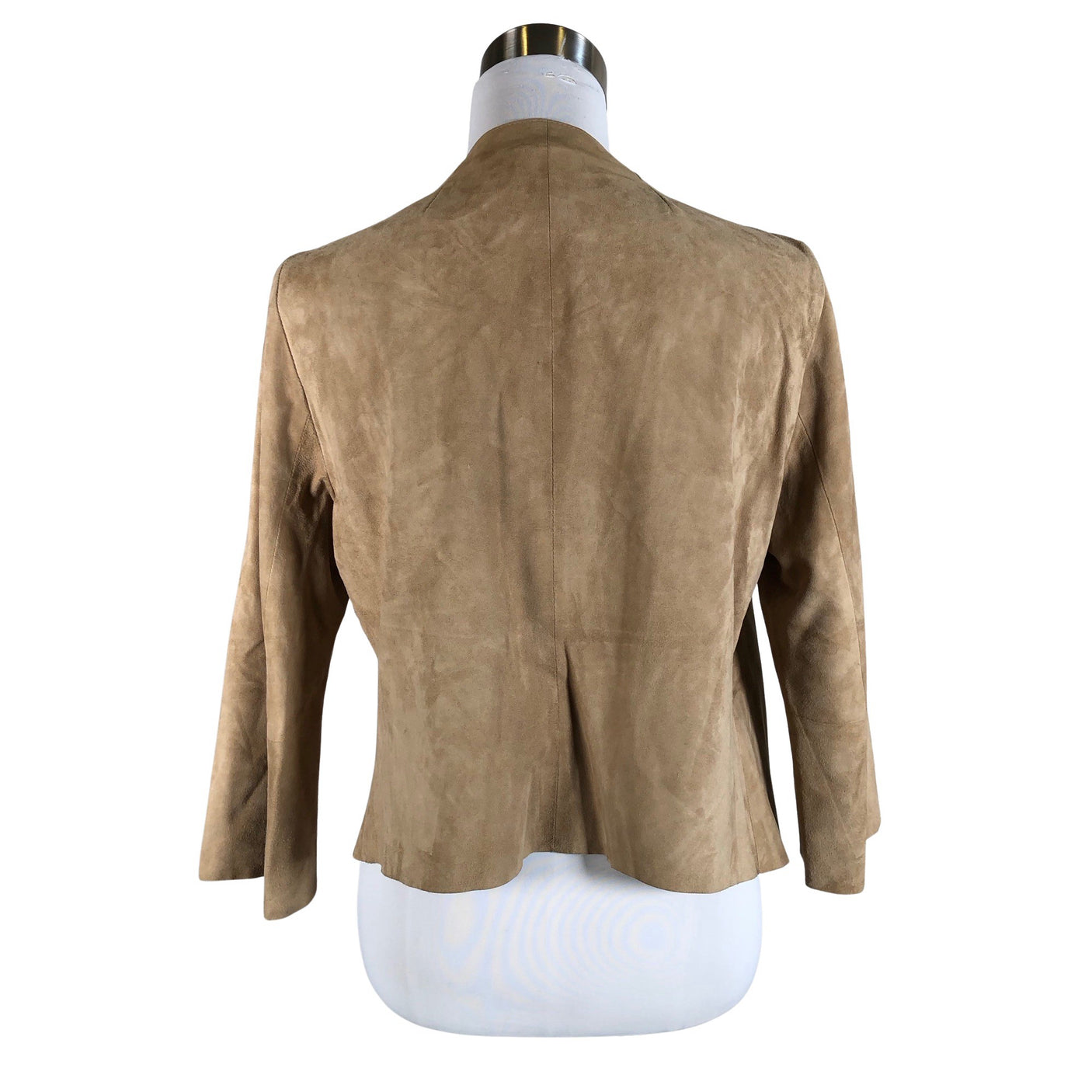 Naisten Ril's - Jakku, koko 36 - Beige (3)