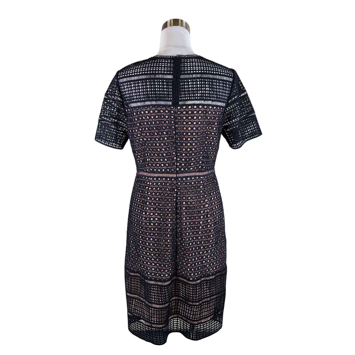 Naisten Hobbs - Juhlamekko, koko 38 - Sininen (3)