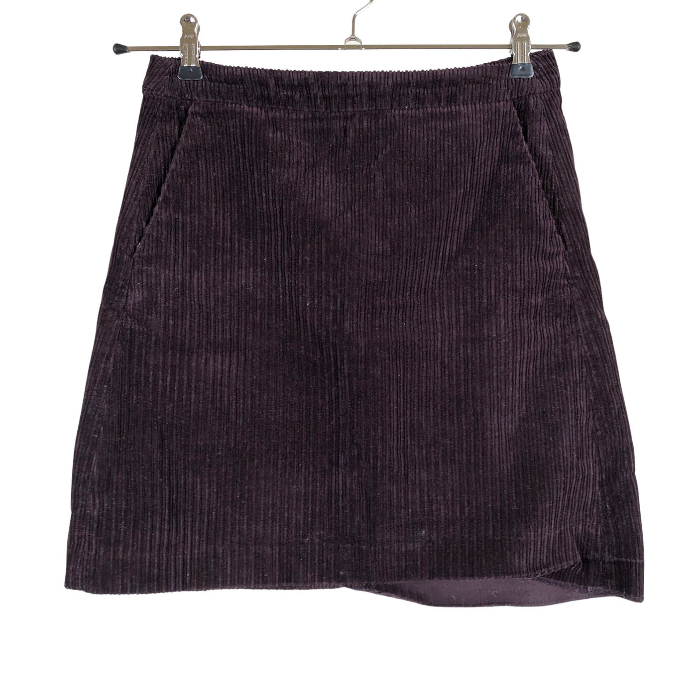 Naisten Holly & Whyte by Lindex - Kangashame, koko 36 - Violetti (1)