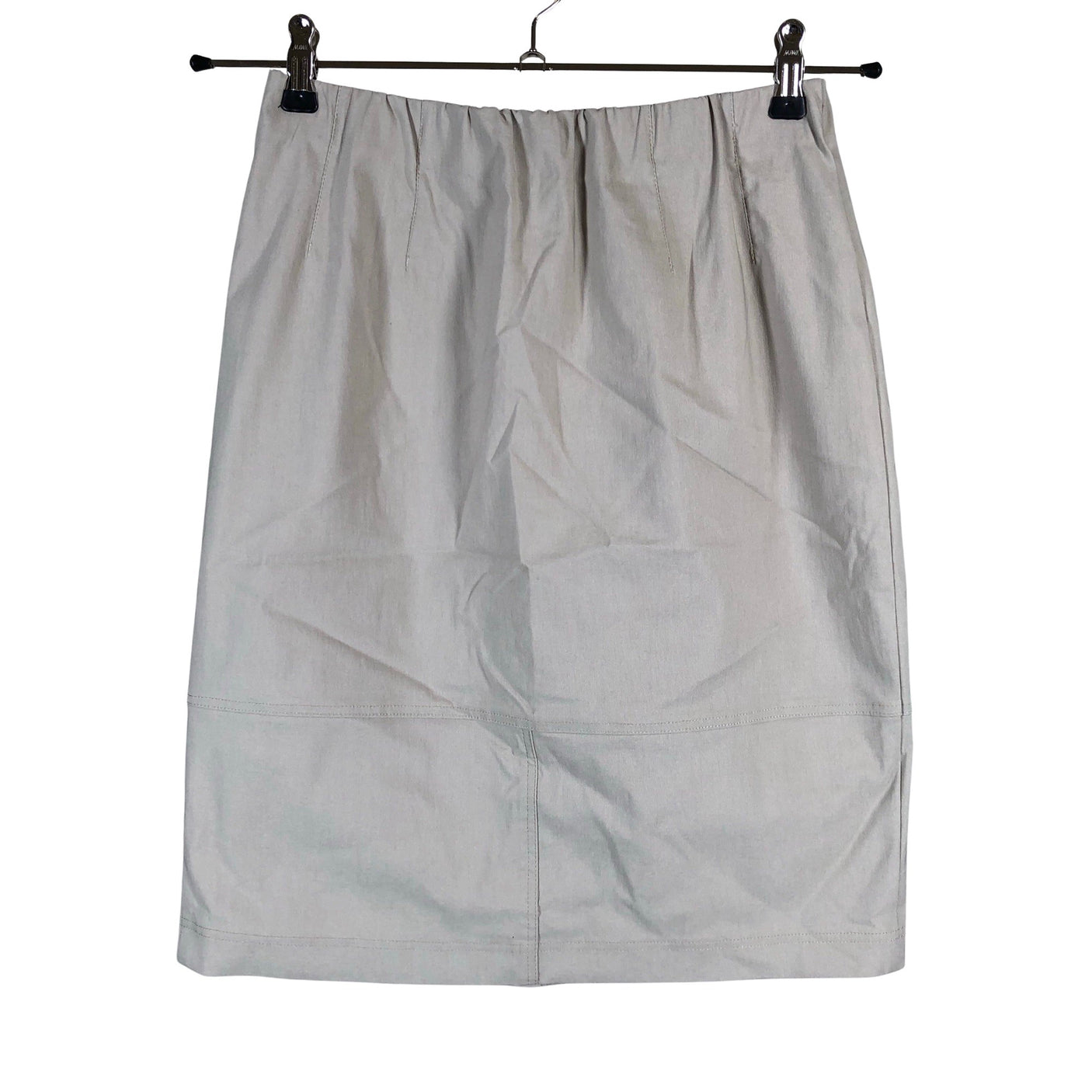 Naisten Voglia - Kangashame, koko 36 - Beige (1)