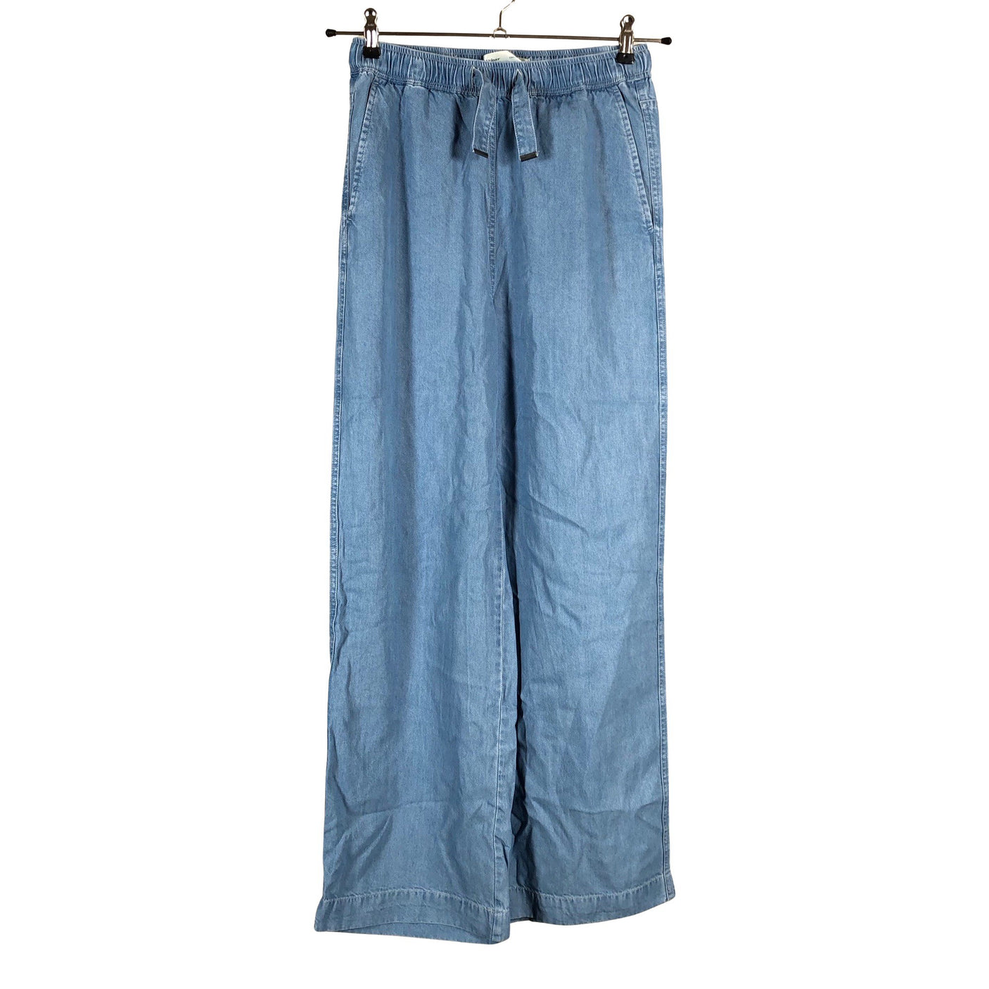 Naisten InWear - Kangashousut, koko 34 - Sininen (1)