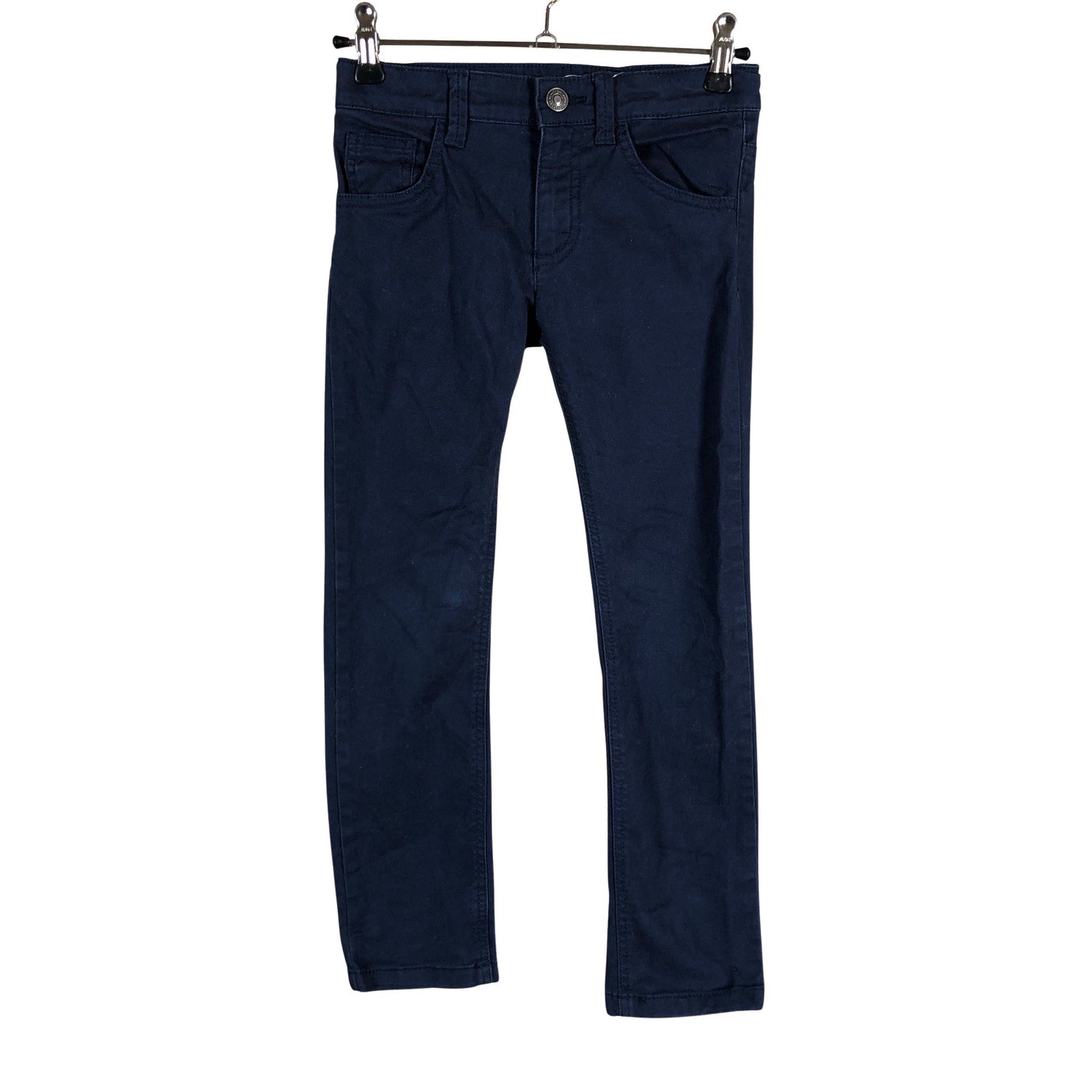 Unisex Benetton - Farkut, koko 110 - 116 - Sininen (1)