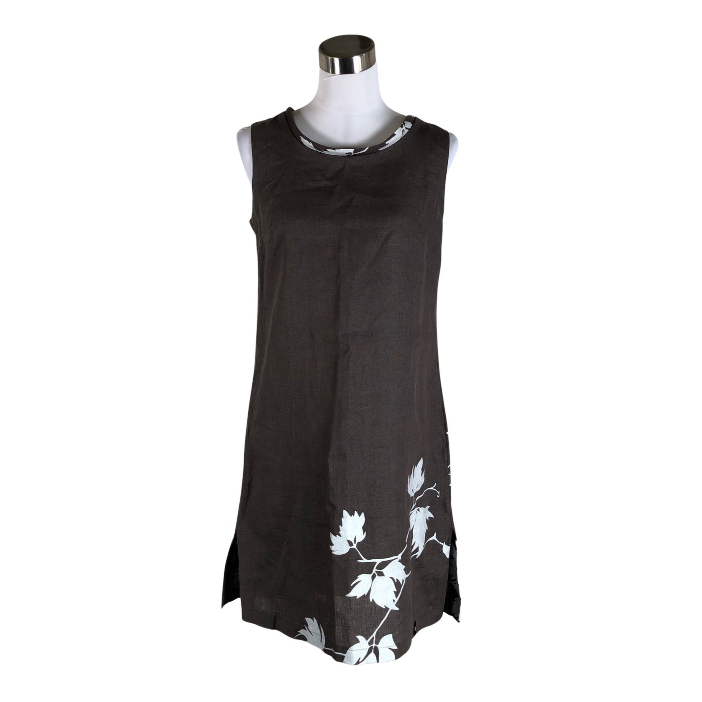Naisten KLO Design - Kangasmekko, koko 34 - Ruskea (3)
