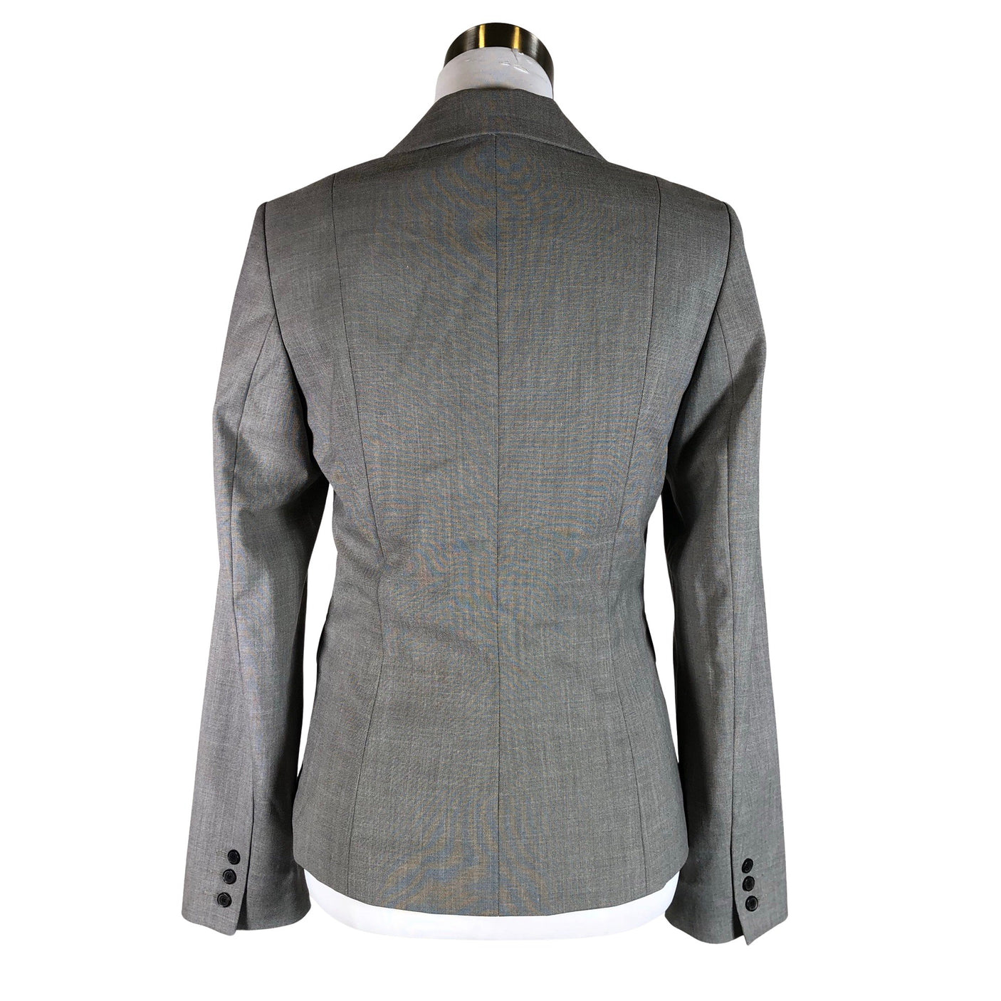 Naisten InWear - Jakku, koko 36 - Harmaa (2)