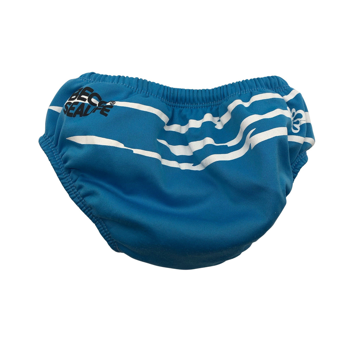 Unisex Beco - Uimahousut, koko 80 - 86 - Sininen (2)