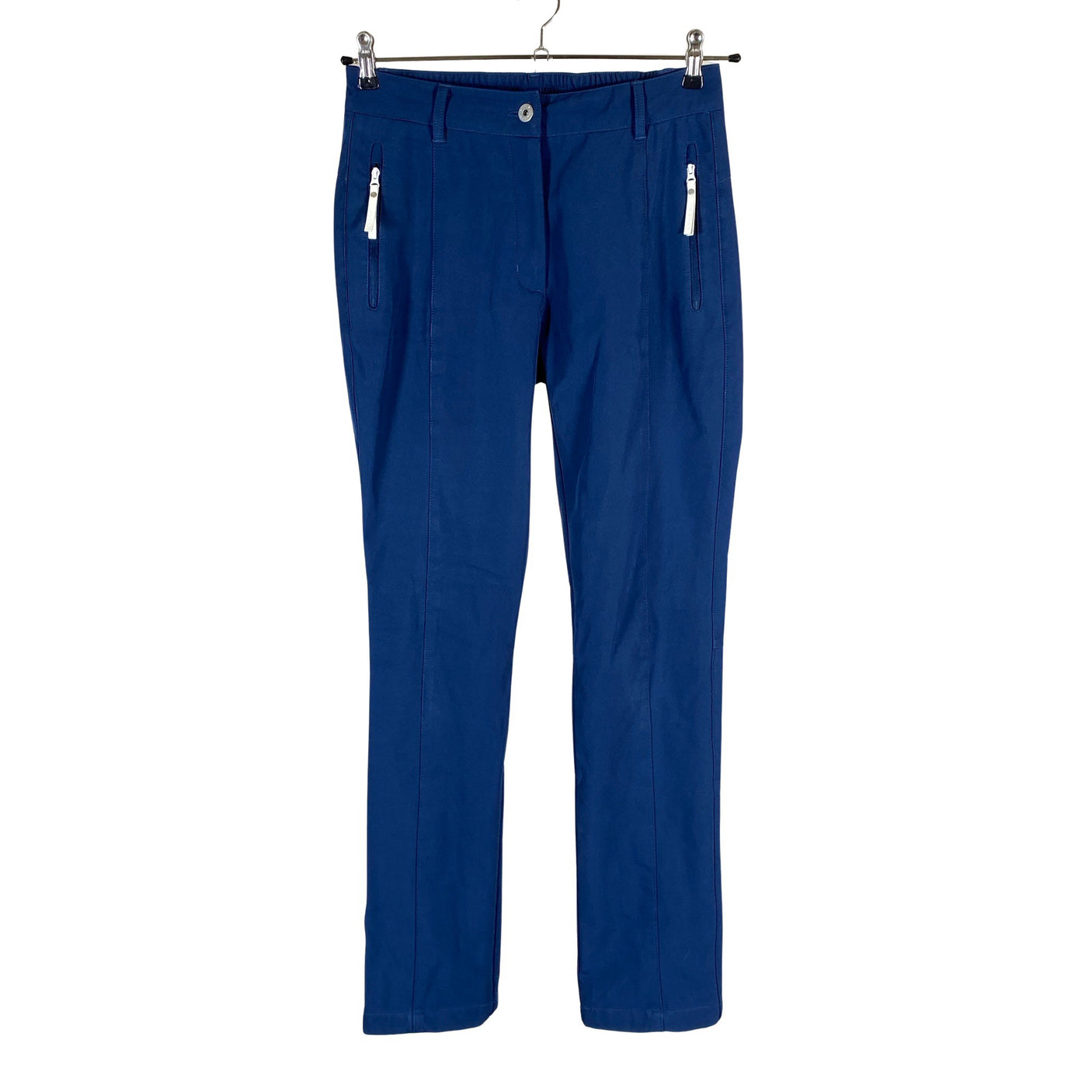 Unisex Luhta - Softshell-housut, koko 170 - 176 - Sininen (1)