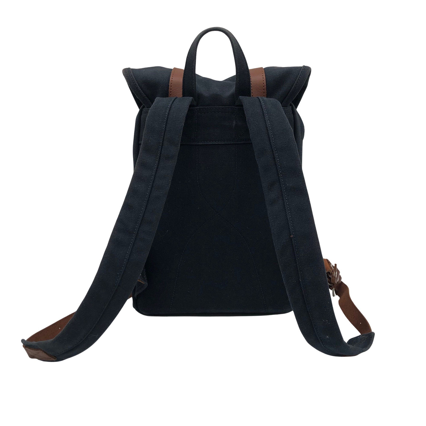 Unisex Sandqvist - Reppu, koko Maxi - Sininen (2)