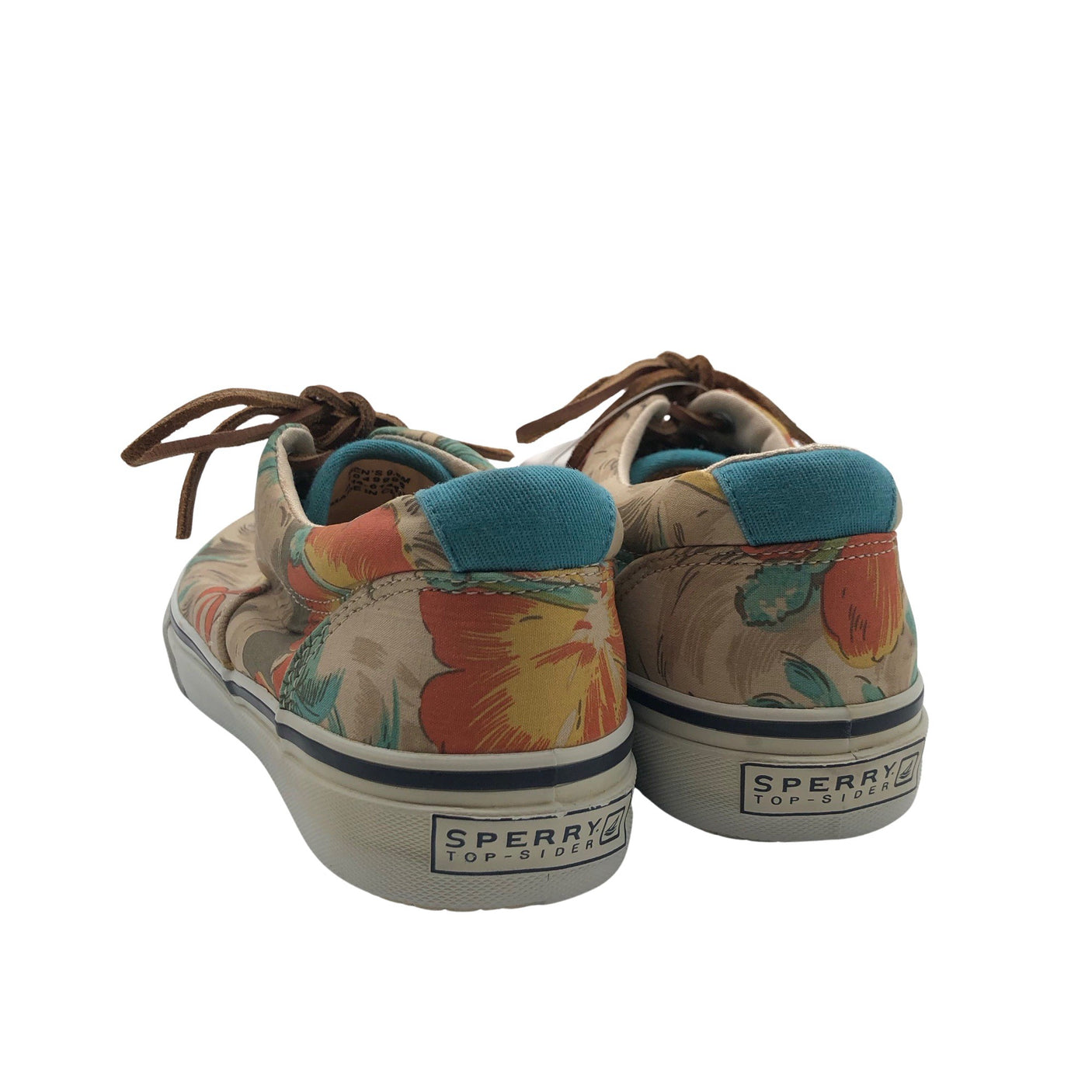 Miesten Sperry - Tennarit, koko 43 - Beige (2)