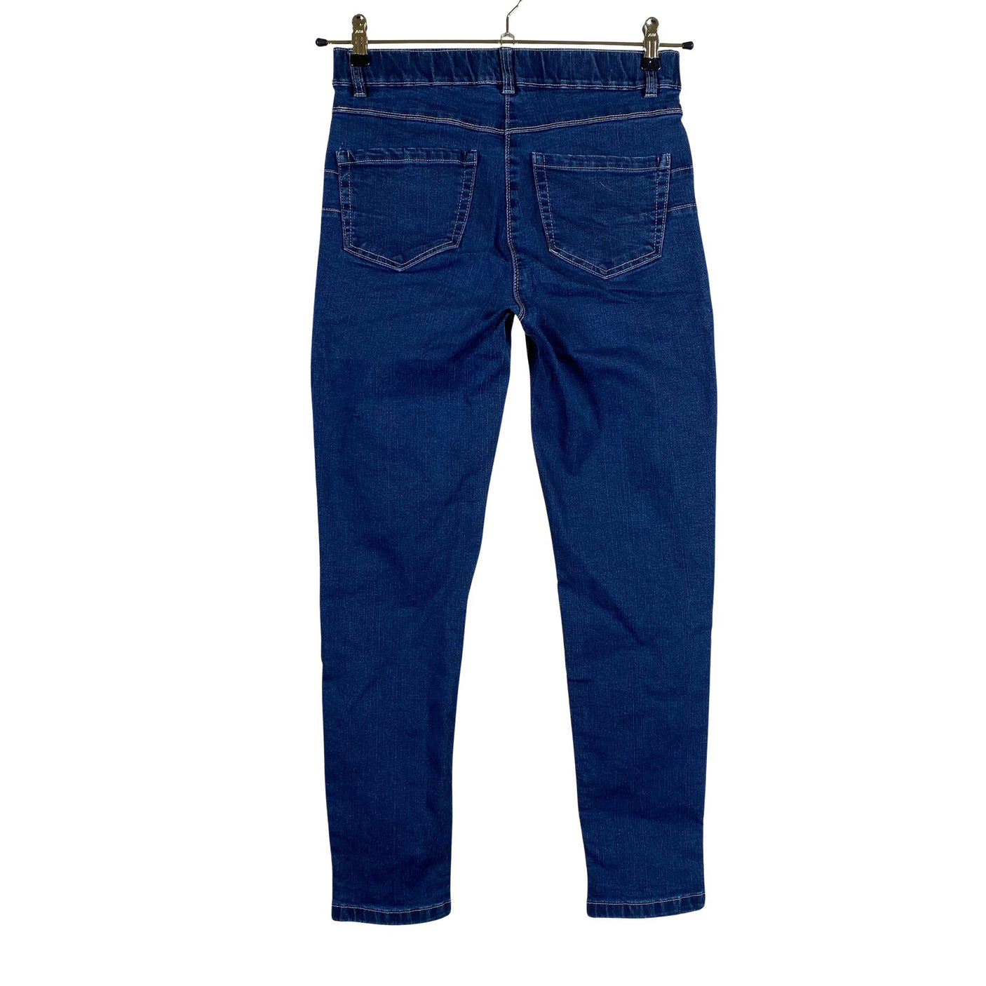 Naisten NP Collection - Farkkuleggingsit, koko 38 - Sininen (2)