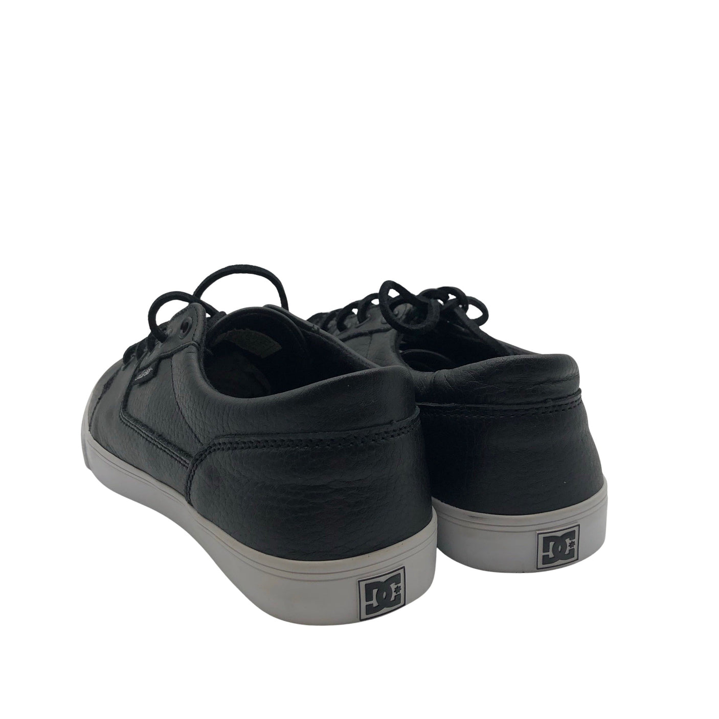 Unisex DC Shoes - Tennarit, koko 42 - Musta (2)