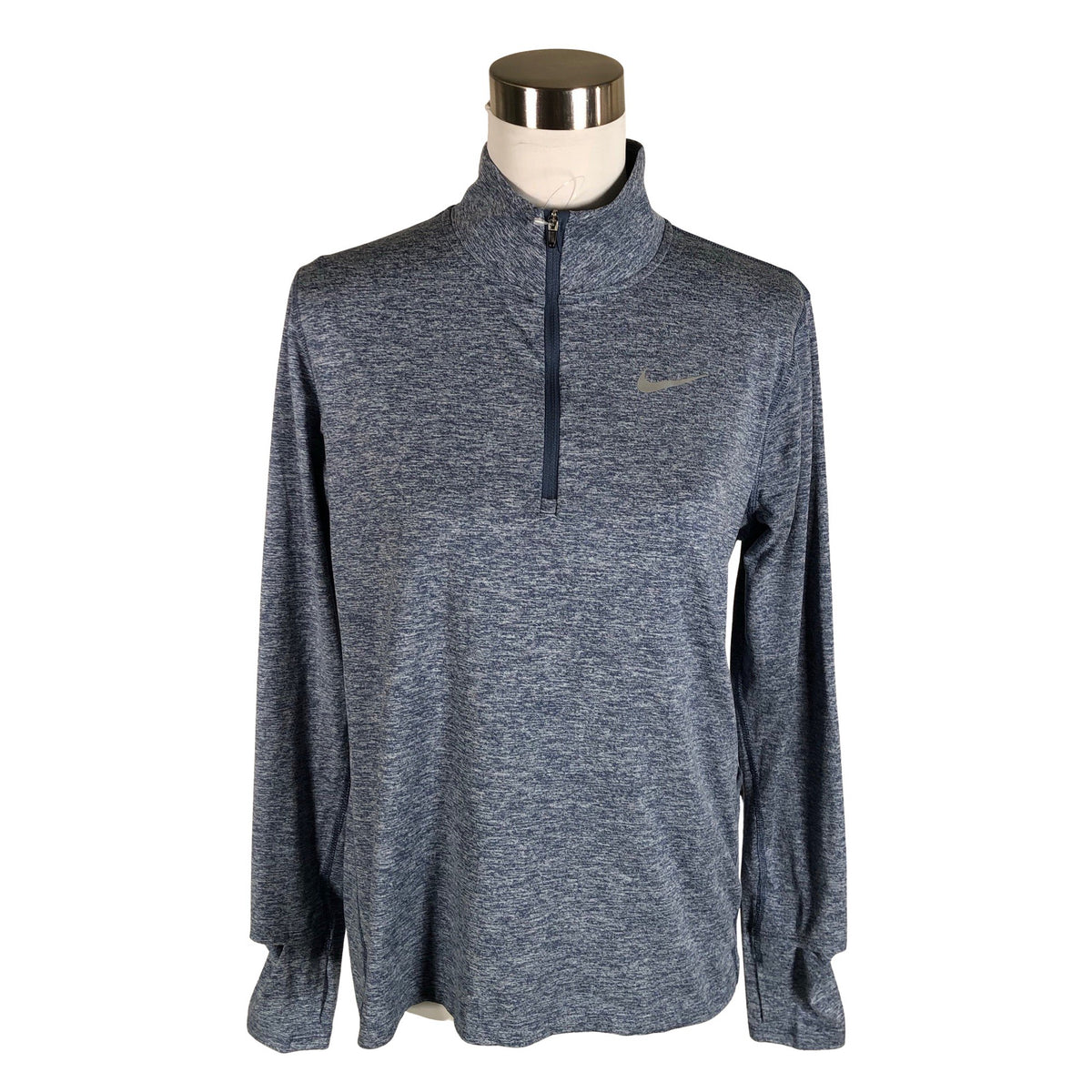 Unisex Nike - Urheilupaita,
pitkät hihat, koko 38 - (1)