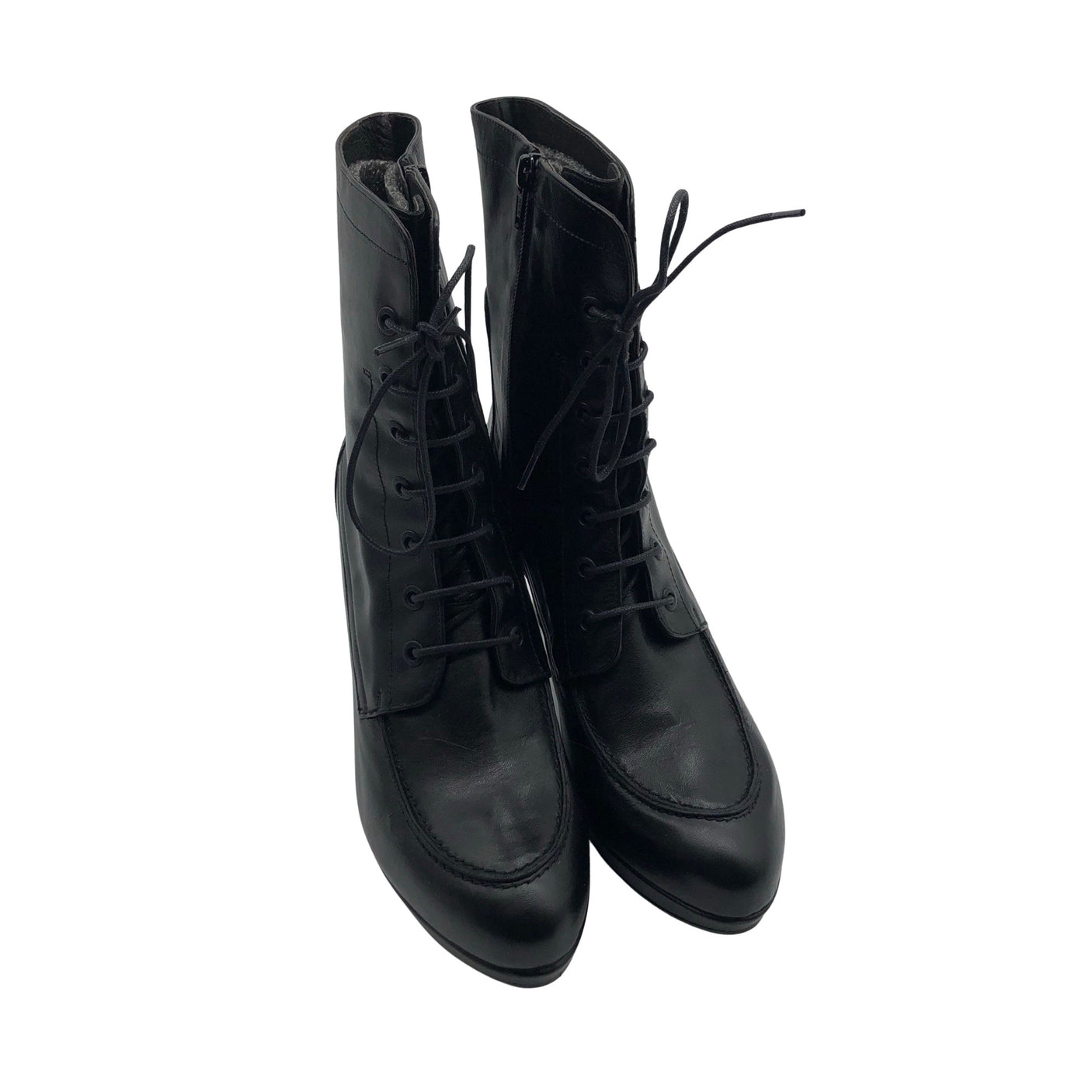 Naisten Zinda - Nilkkurit, koko 41 - Musta (3)