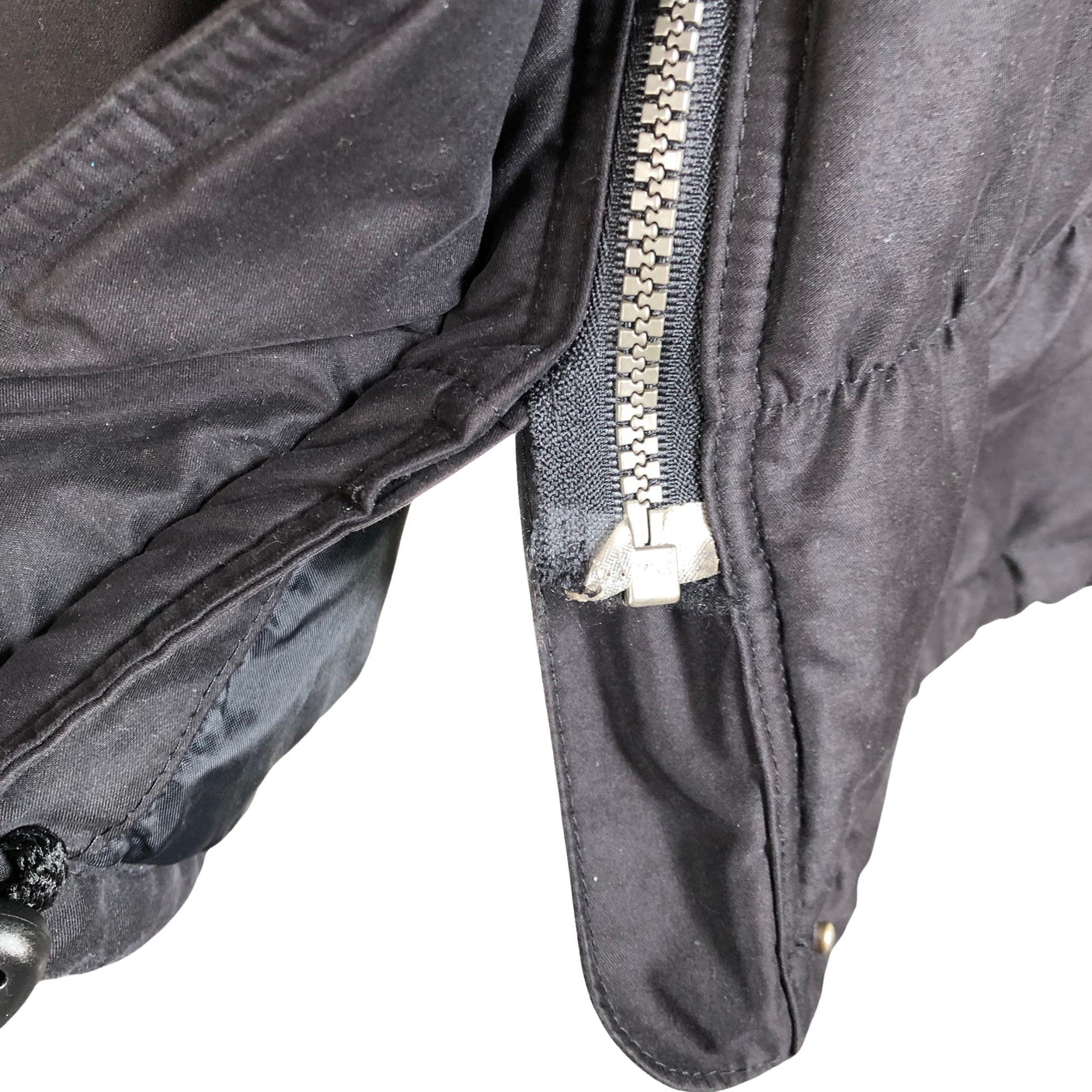 Naisten Runway - Toppatakki, koko 38 - Musta (3)