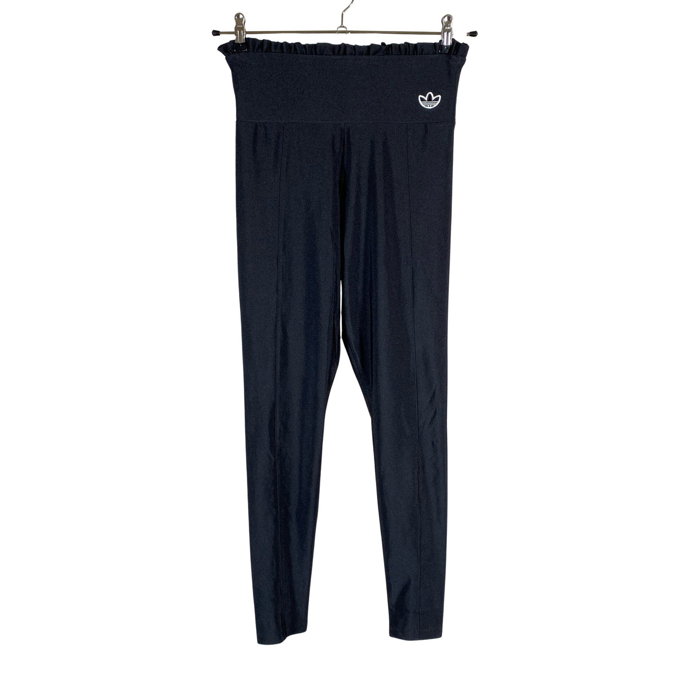 Naisten Adidas - Urheilutrikoot, koko 38 - Musta (1)