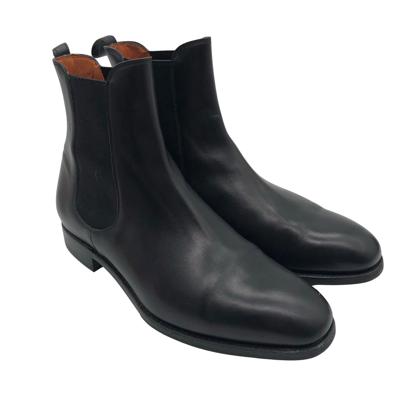 Naisten Carmina Shoemaker - Nilkkurit, koko 38 - Musta (3)