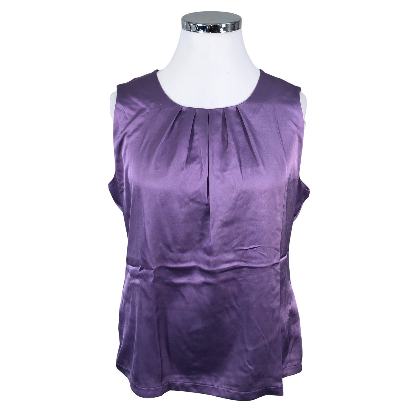 Naisten Ril's - Toppi, koko 44 - Violetti (1)