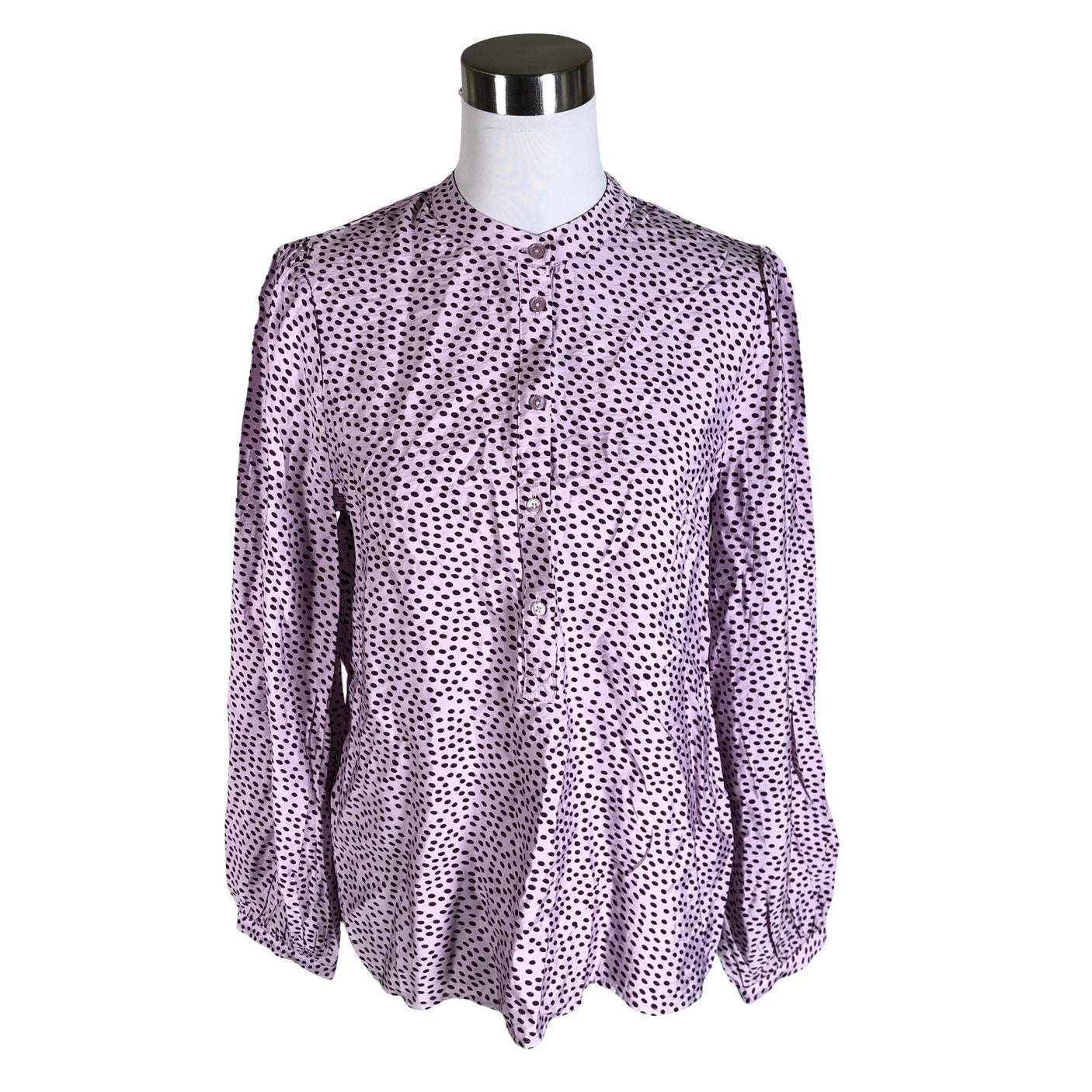 Naisten MSCH Copenhagen - Pusero, koko 40 - Violetti (1)