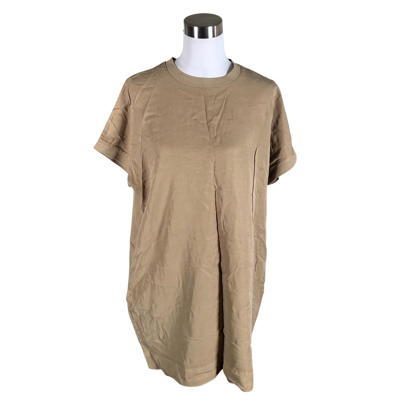 Naisten Parfois - Kangasmekko, koko 38 - Ruskea (1)