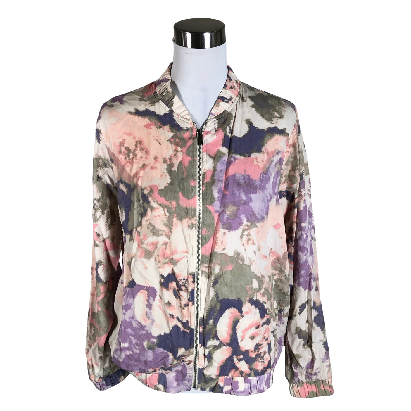 Naisten Juicy Couture - Svetari, koko 40 - Harmaa (1)