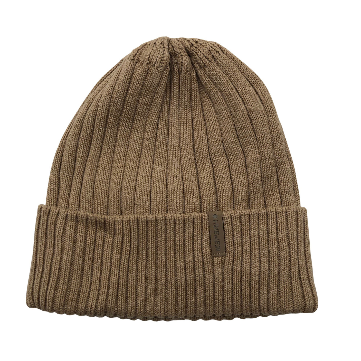 Unisex Icepeak - Talvipipo, koko 52 - 54 cm - Beige (1)