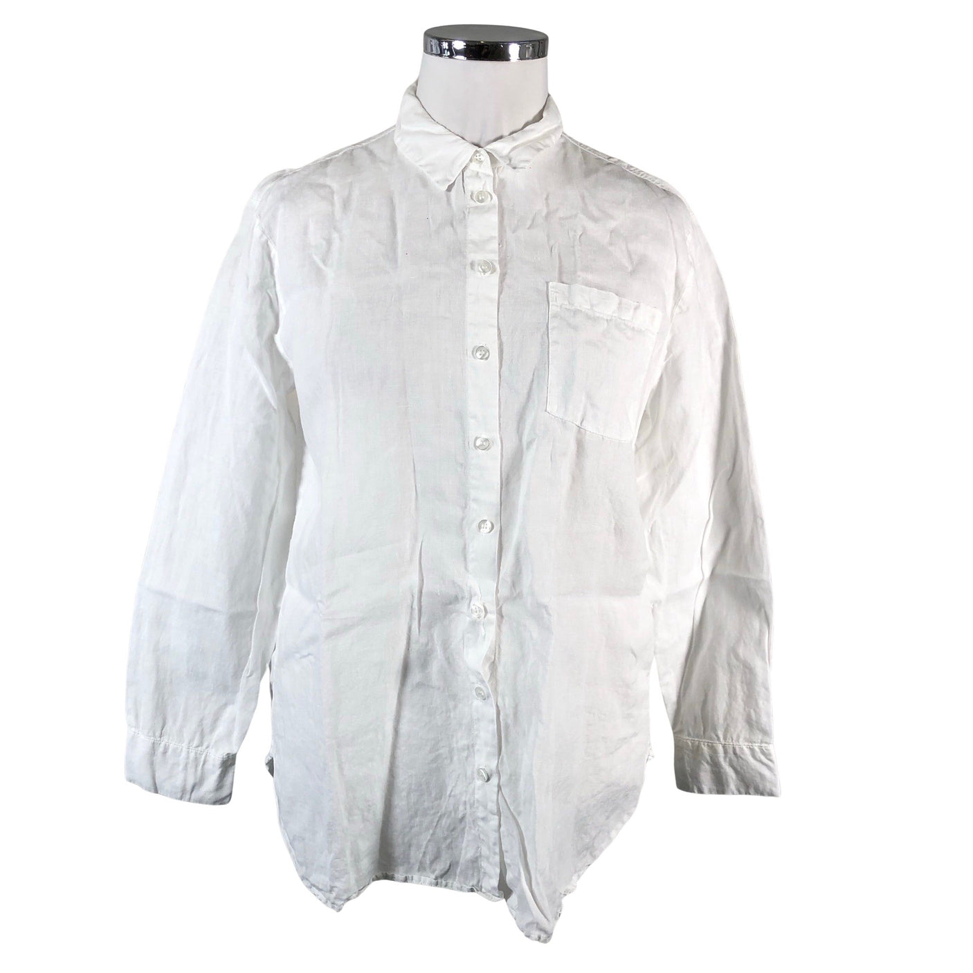 Naisten Nanso - Pusero, koko 42 - Valkoinen (1)