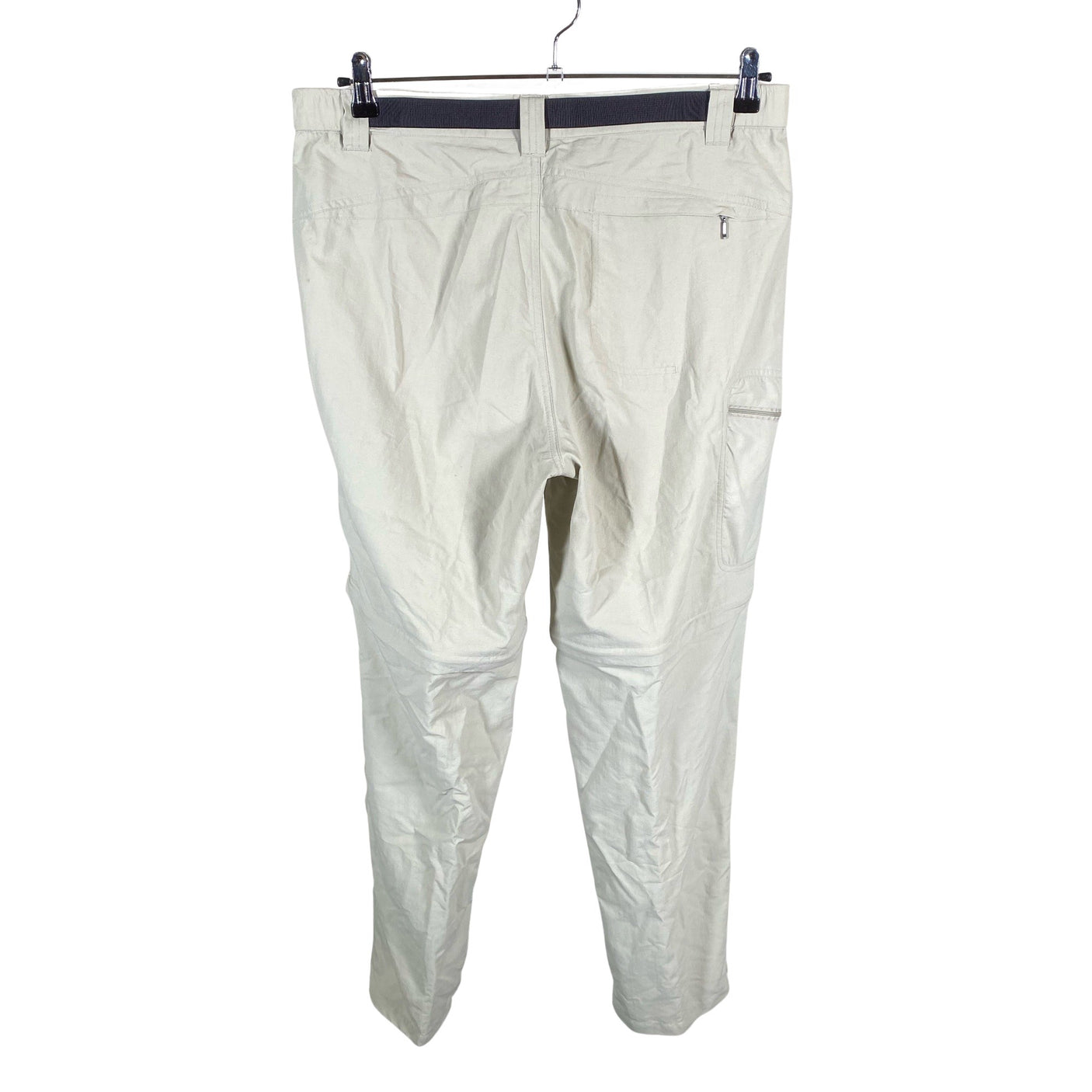 Miesten McKinley - Urheiluhousut, koko XL - Beige (2)