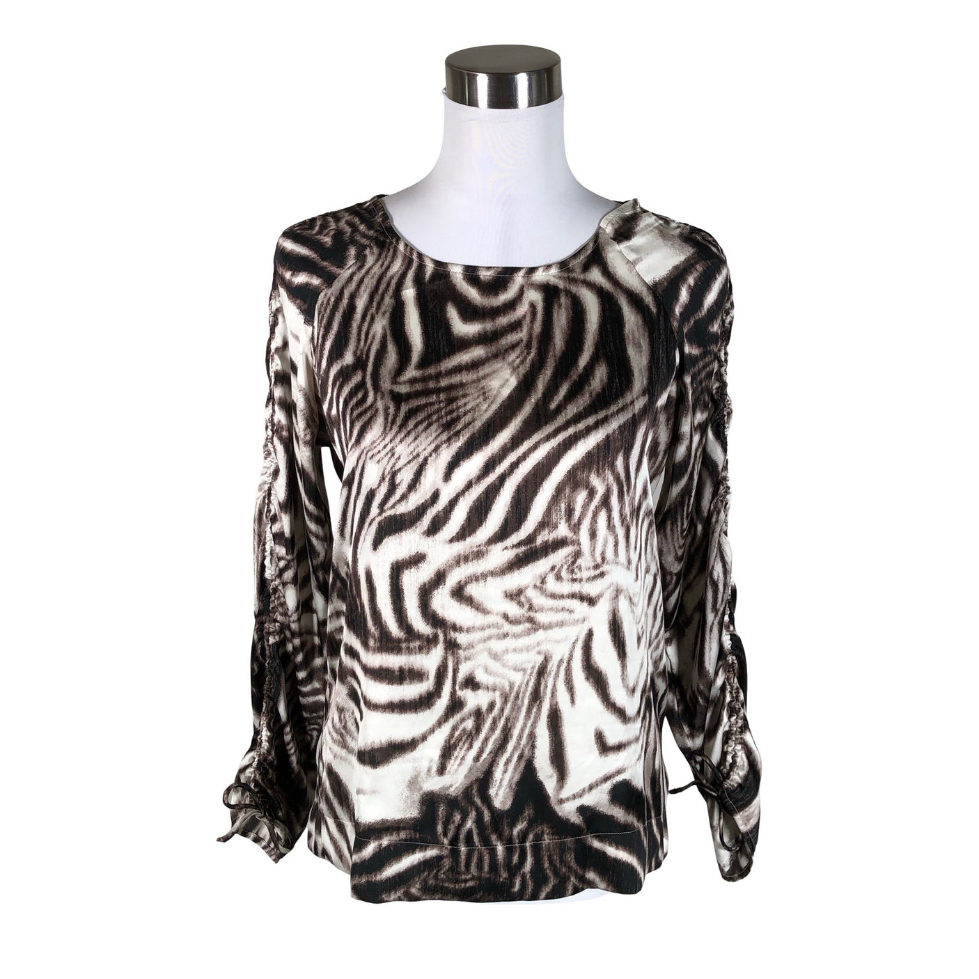 Naisten Philosophy Blues Original - Pusero, koko 34 - Ruskea (1)