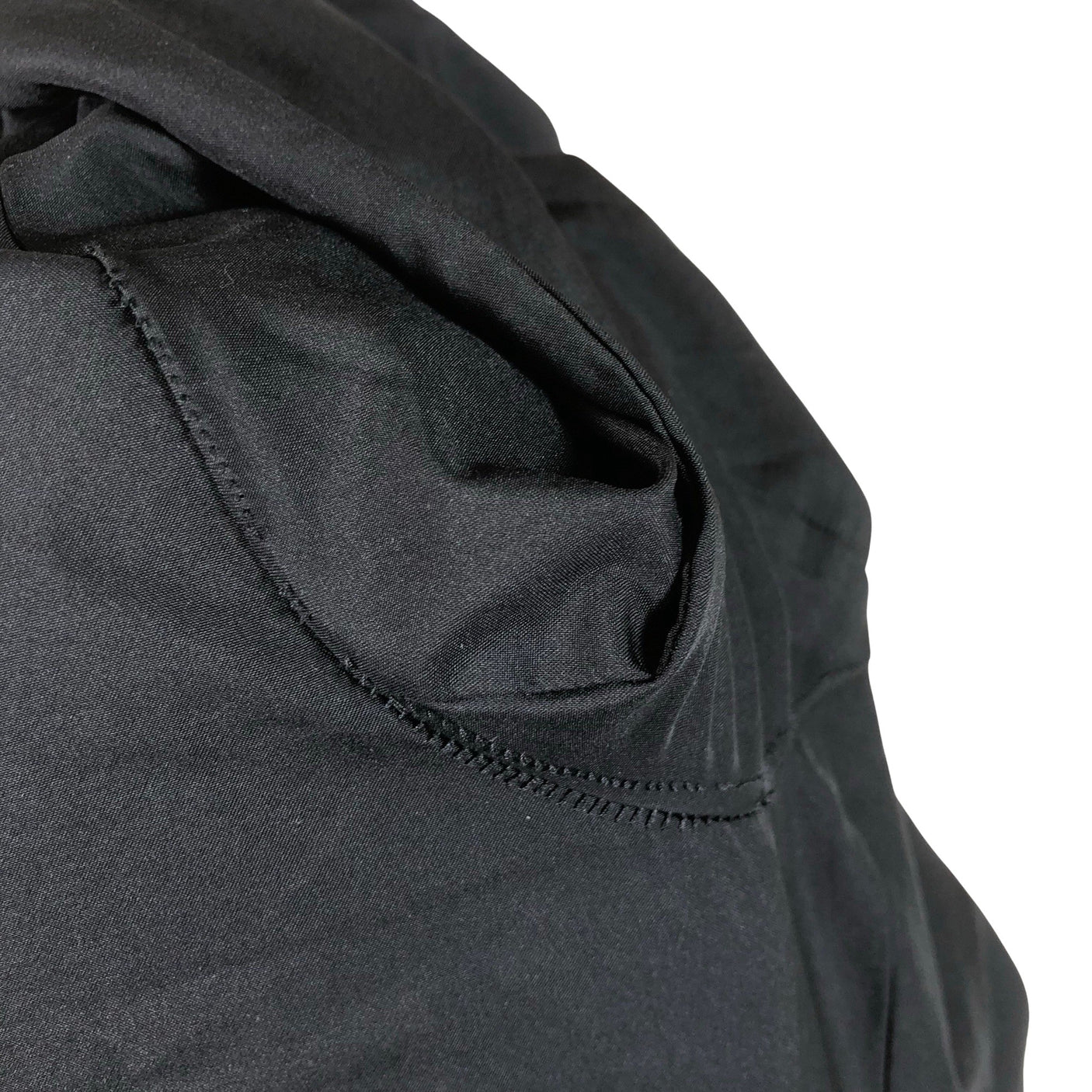 Naisten Adidas - Ulkoilutakki, koko 34 - Musta (3)